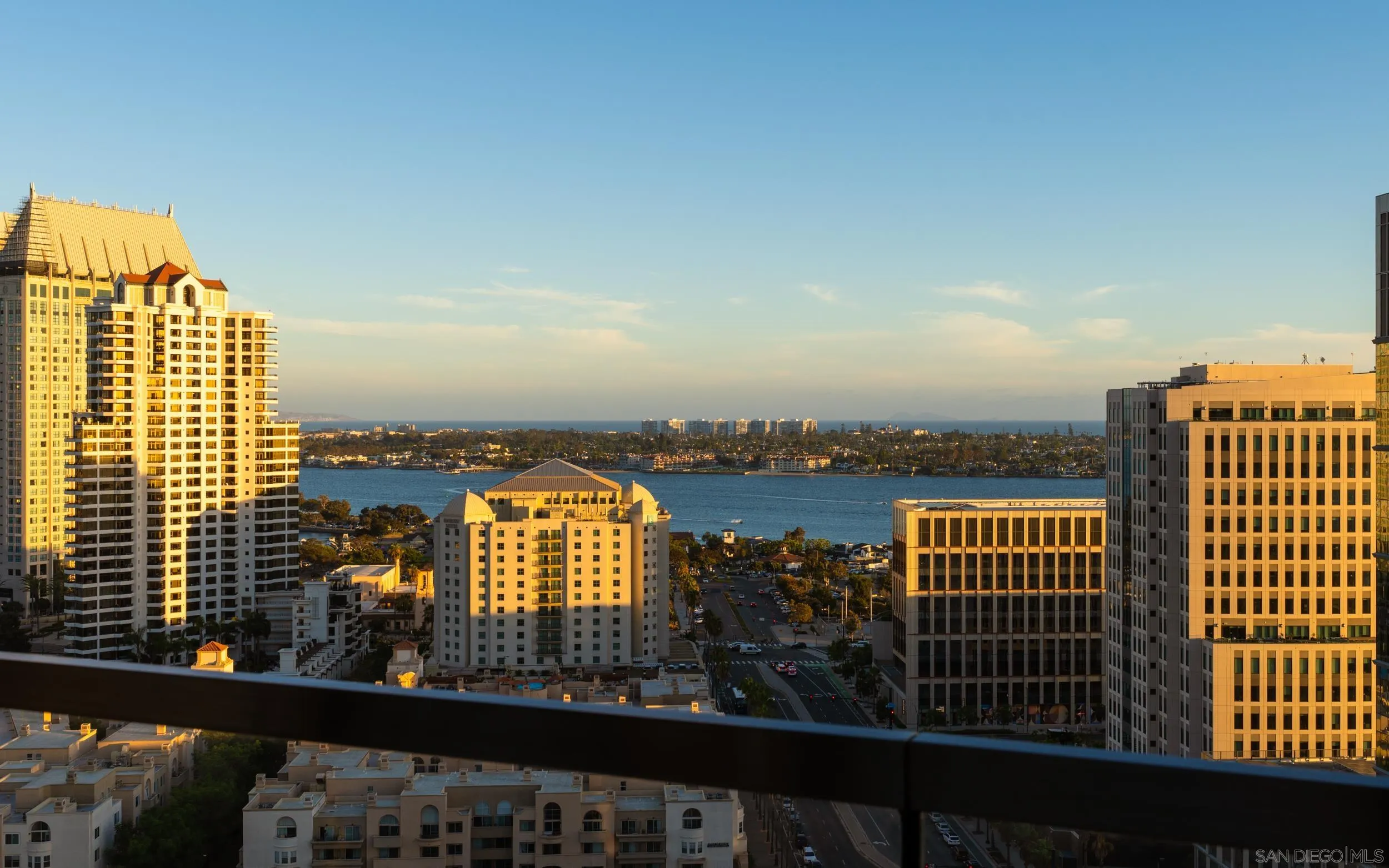 888 W E Street Unit 2203