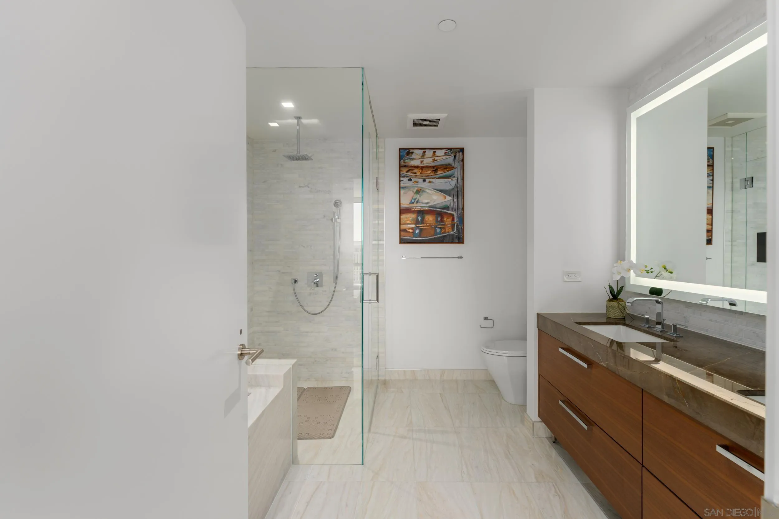 888 W E Street Unit 2203