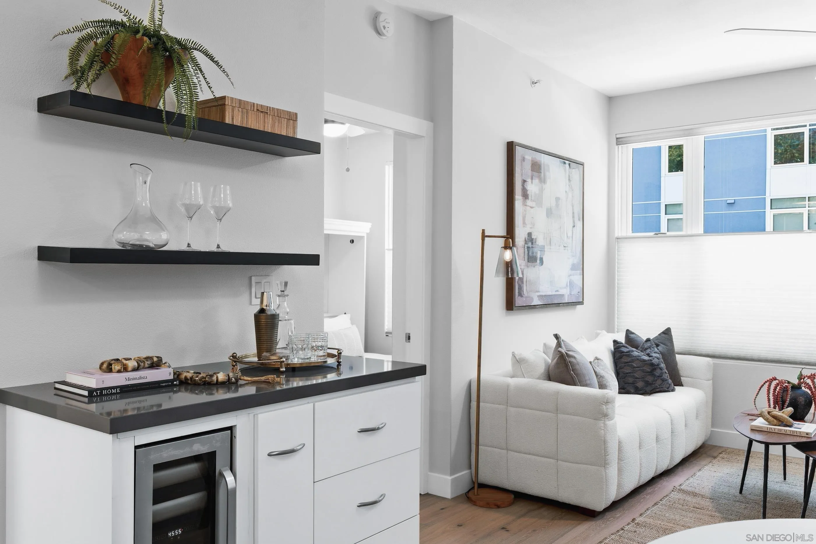 1580 Union St Unit 101