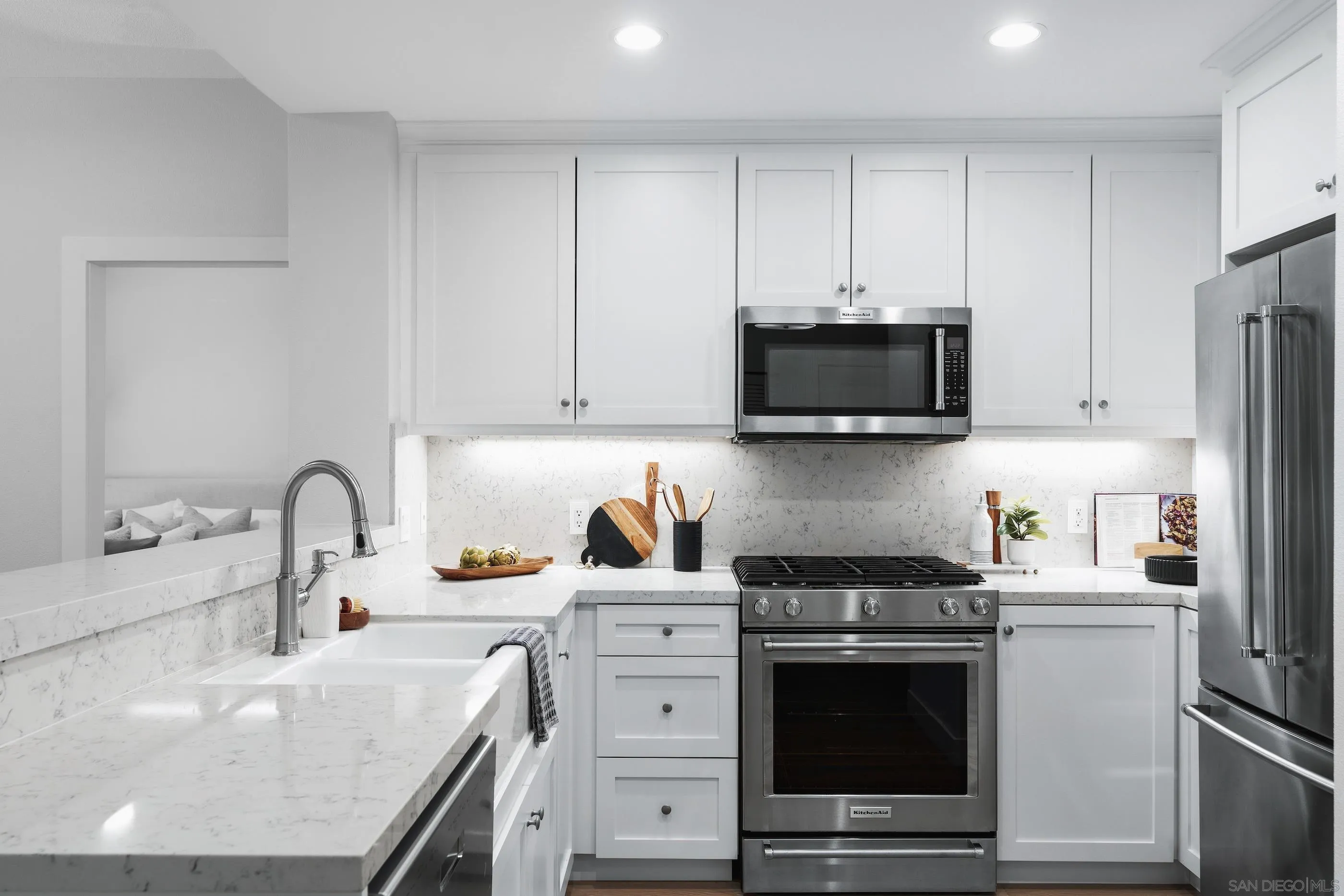 1580 Union St Unit 101