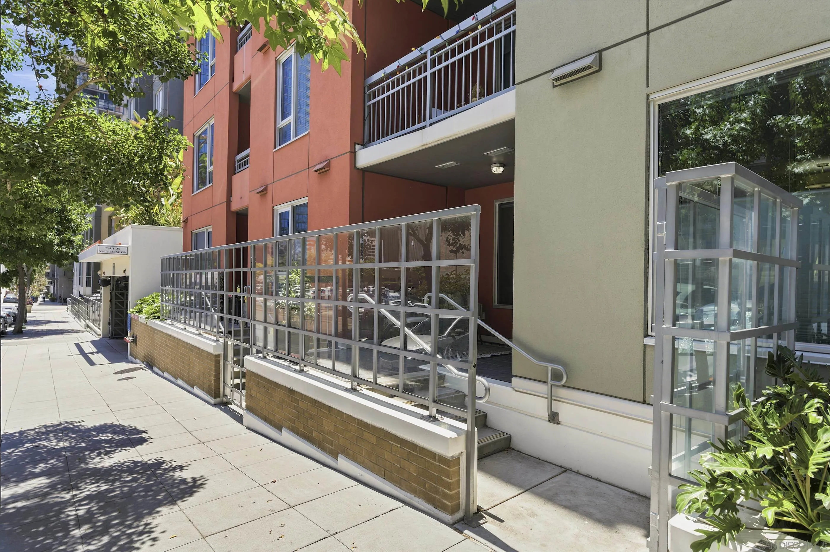 1580 Union St Unit 101