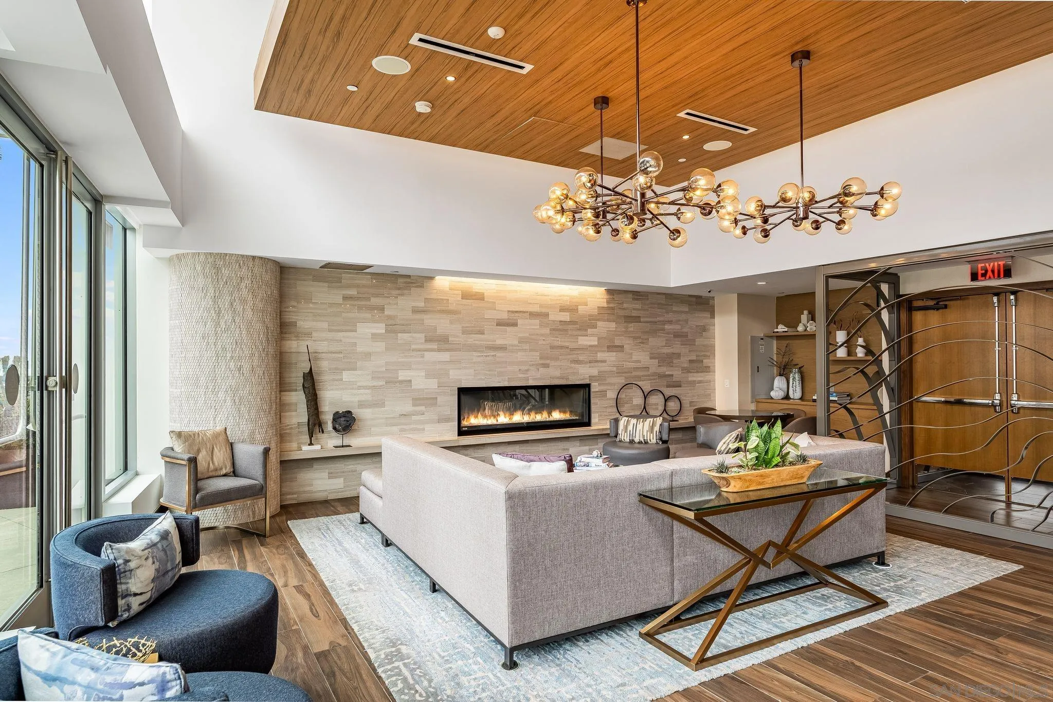 888 W E Street Unit 1604