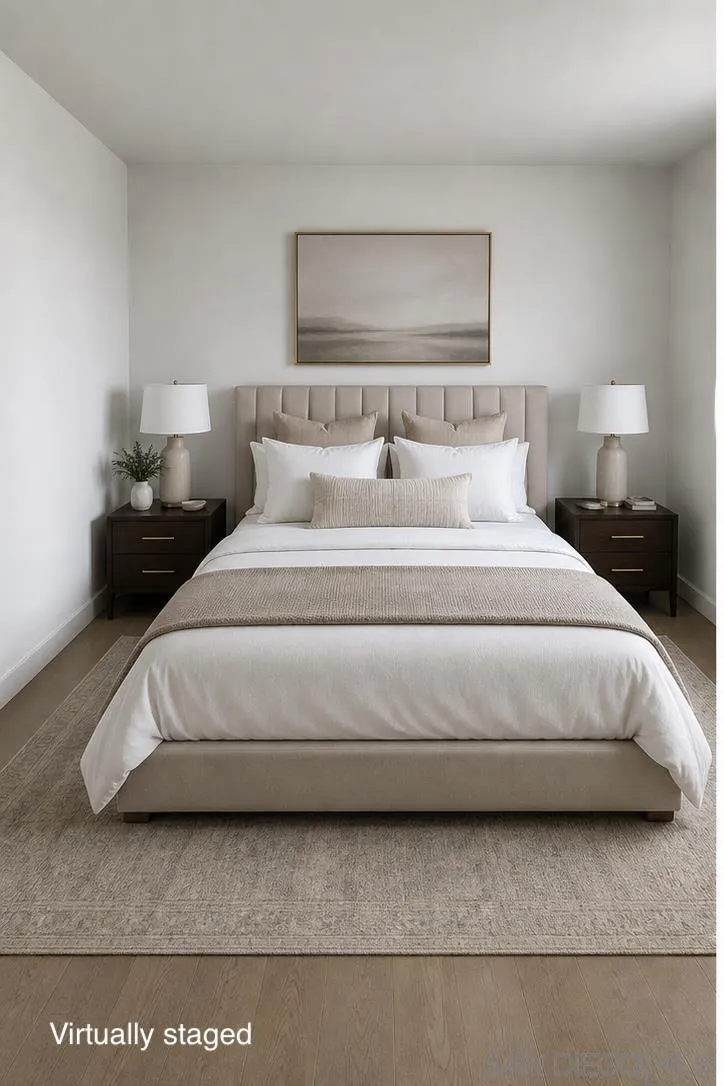 888 W E Street Unit 1604