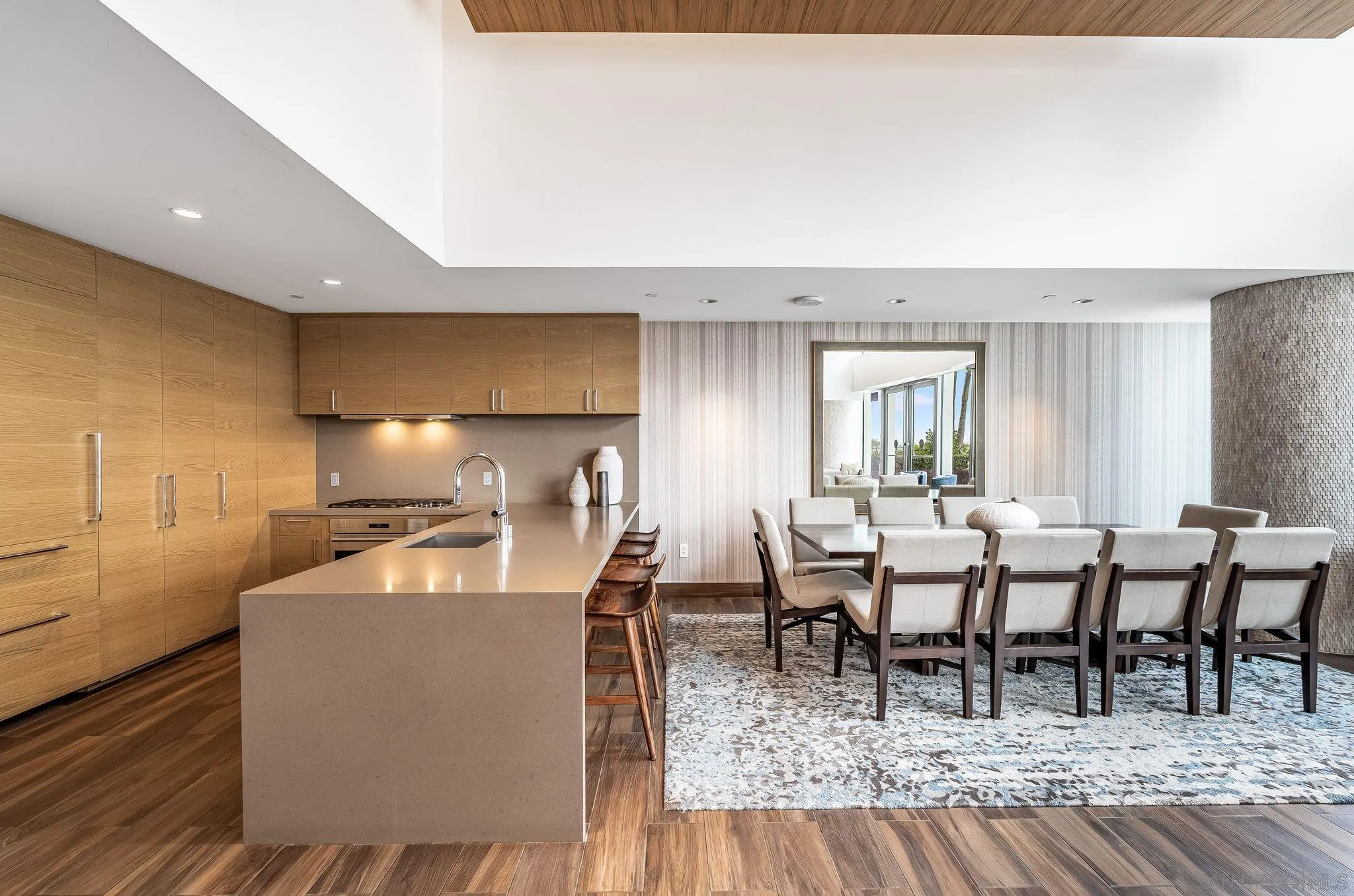 888 W E Street Unit 1604