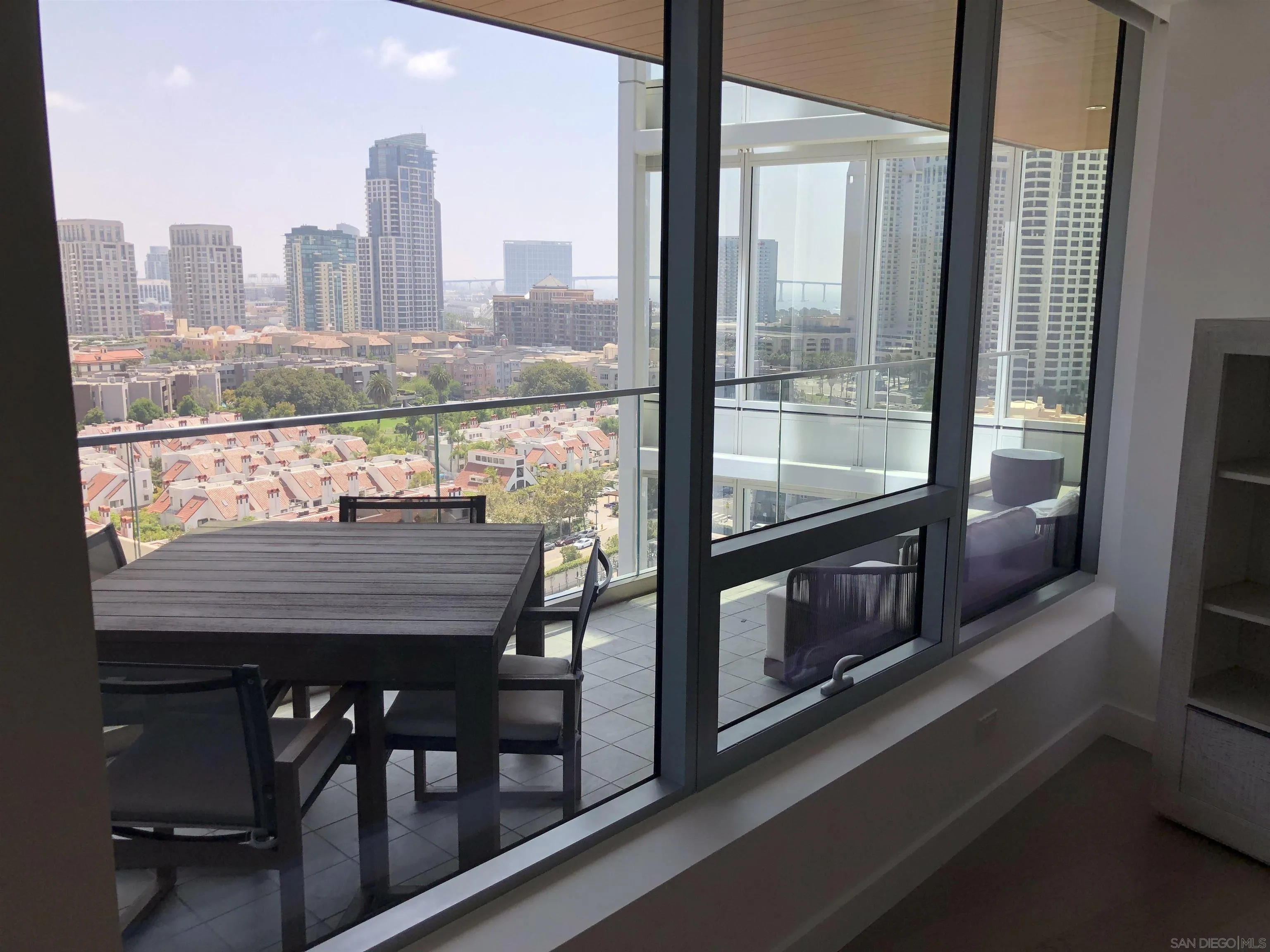 888 W E Street Unit 1604