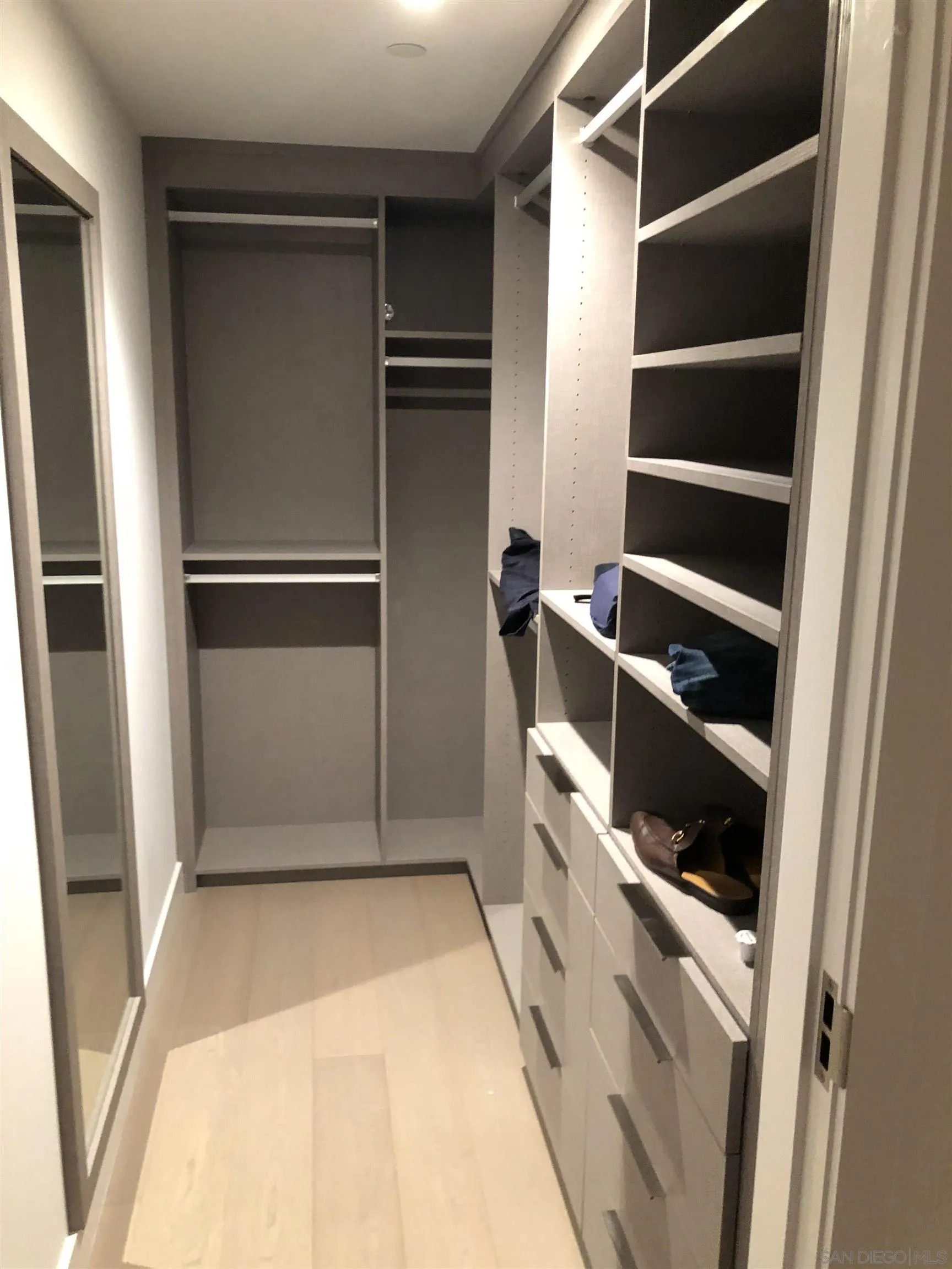 888 W E Street Unit 1604