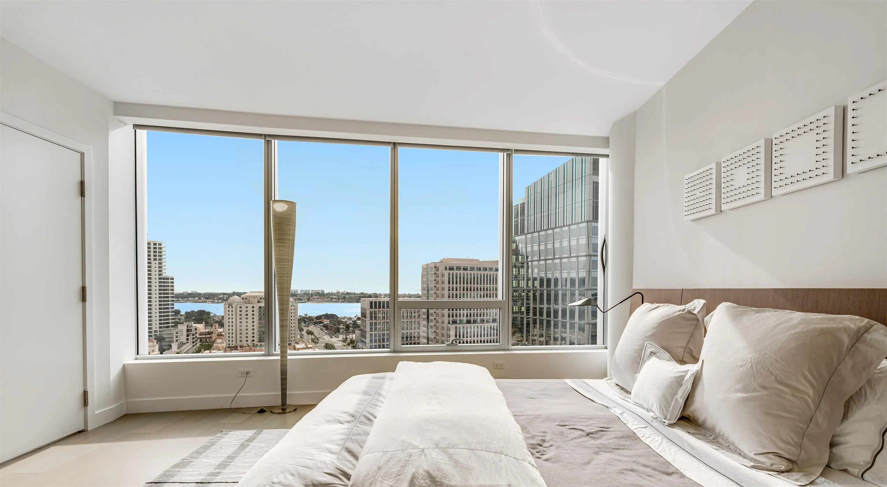 888 W E Street Unit 1604