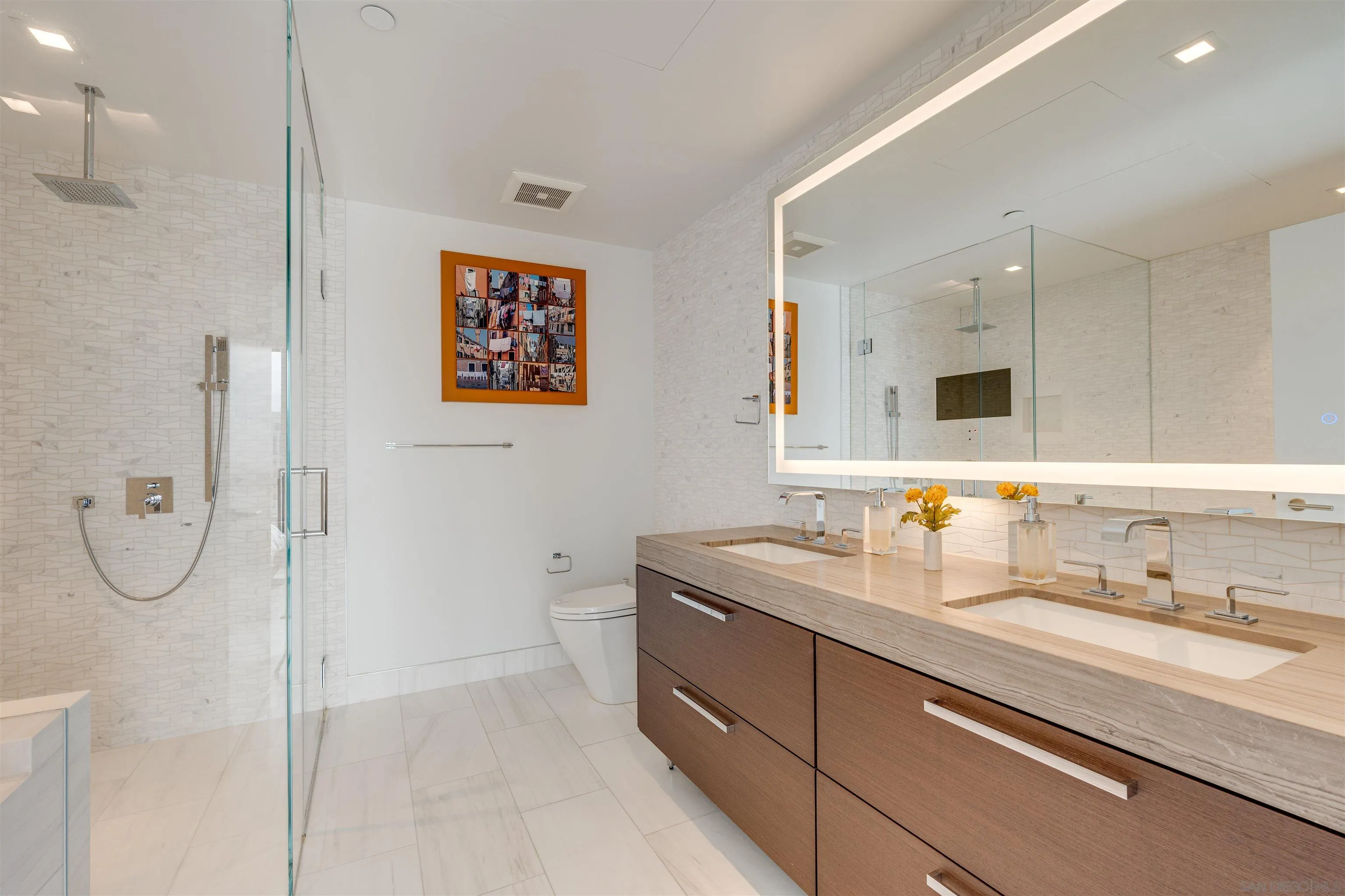 888 W E Street Unit 1604