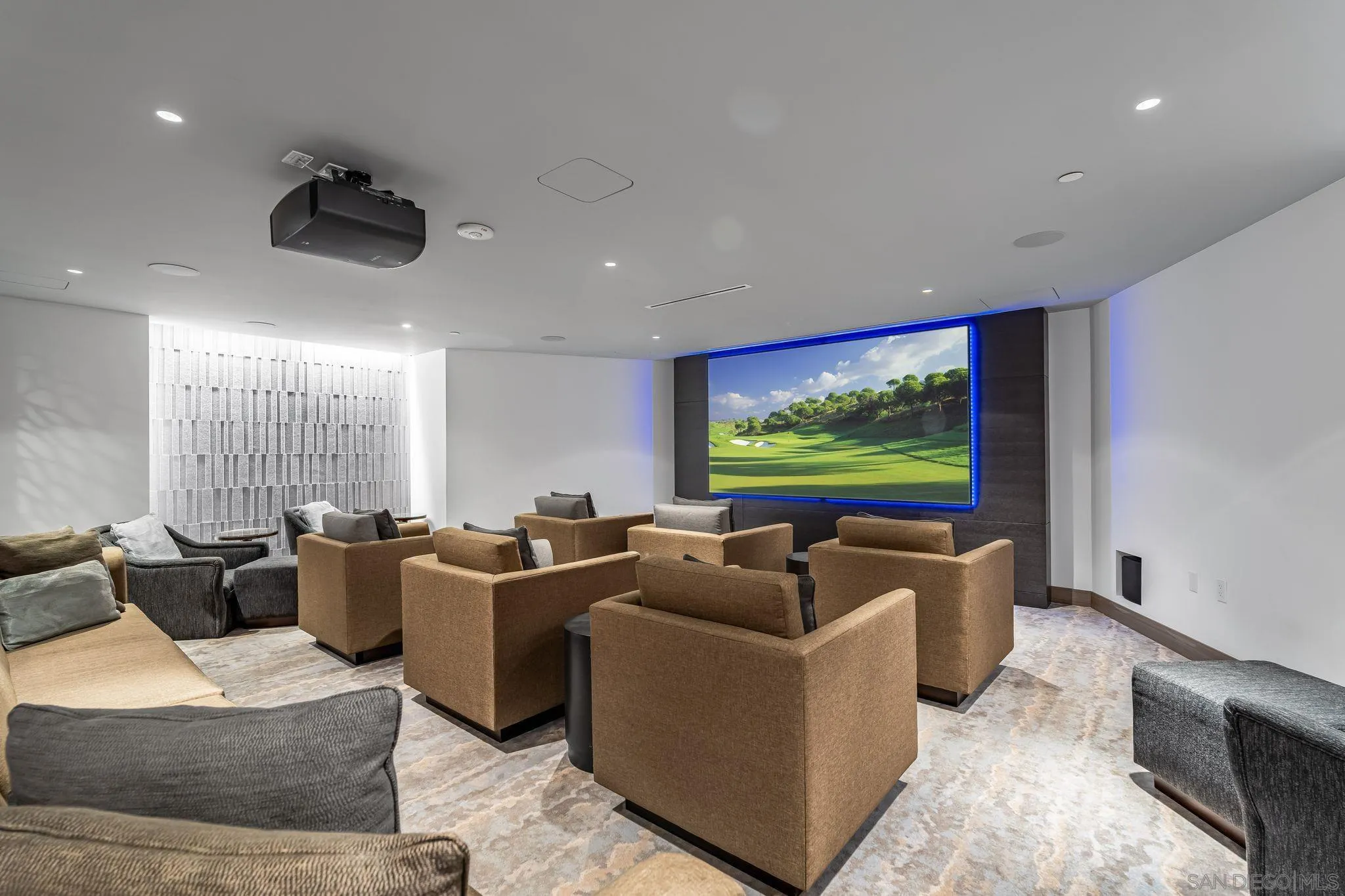 888 W E Street Unit 3502