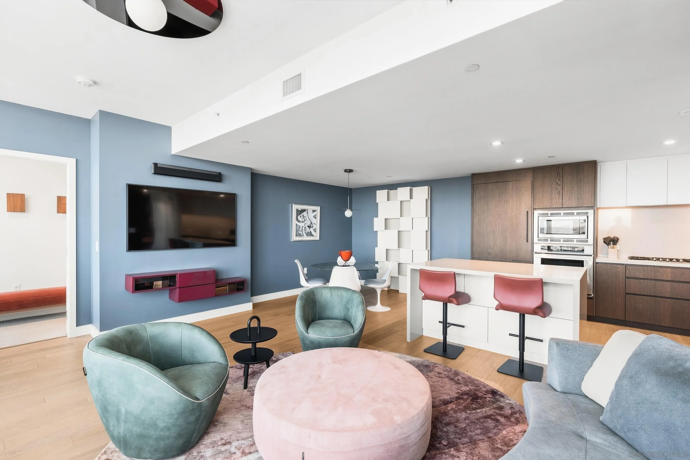 1388 Kettner Blvd Unit 3002