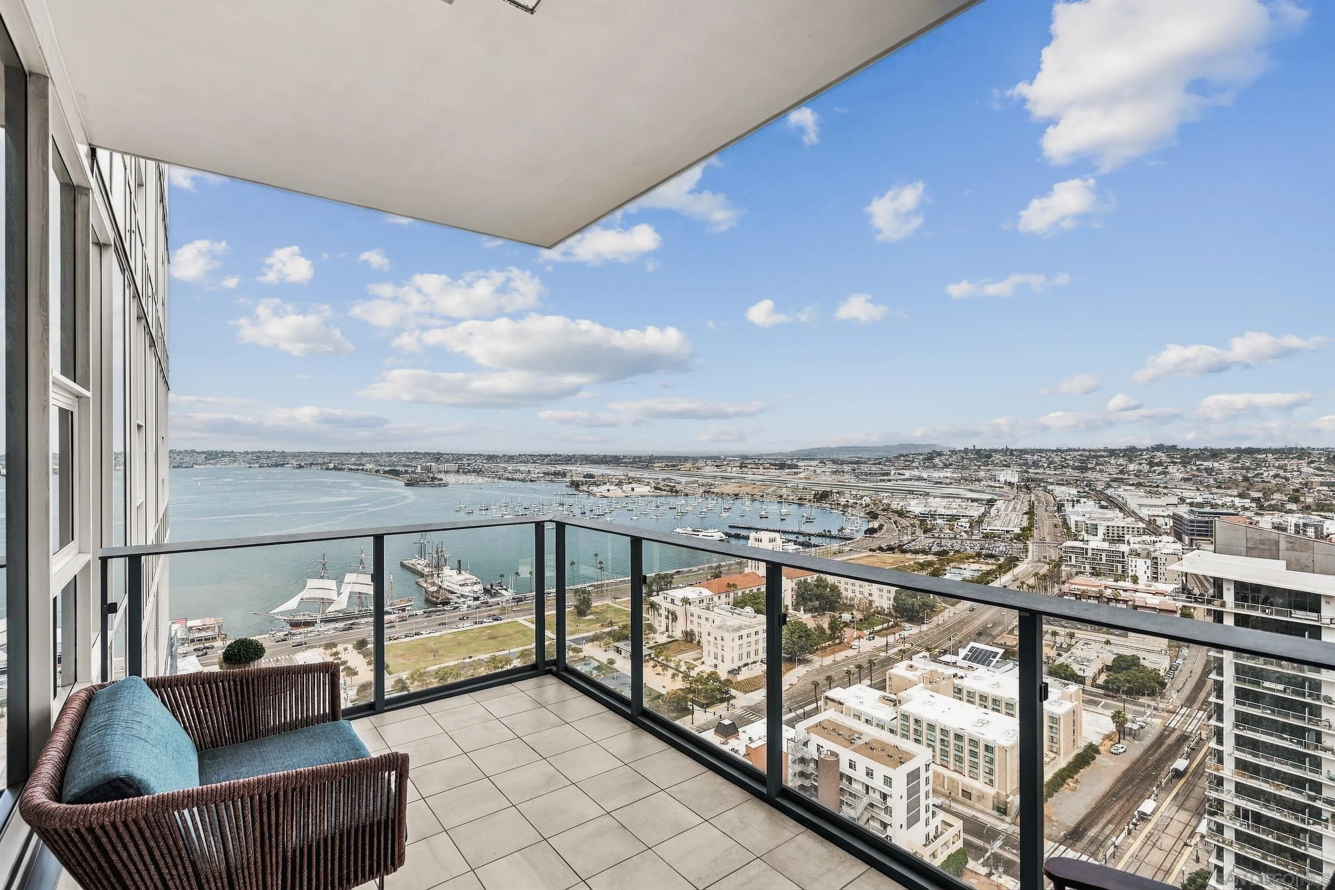 1388 Kettner Blvd Unit 3002