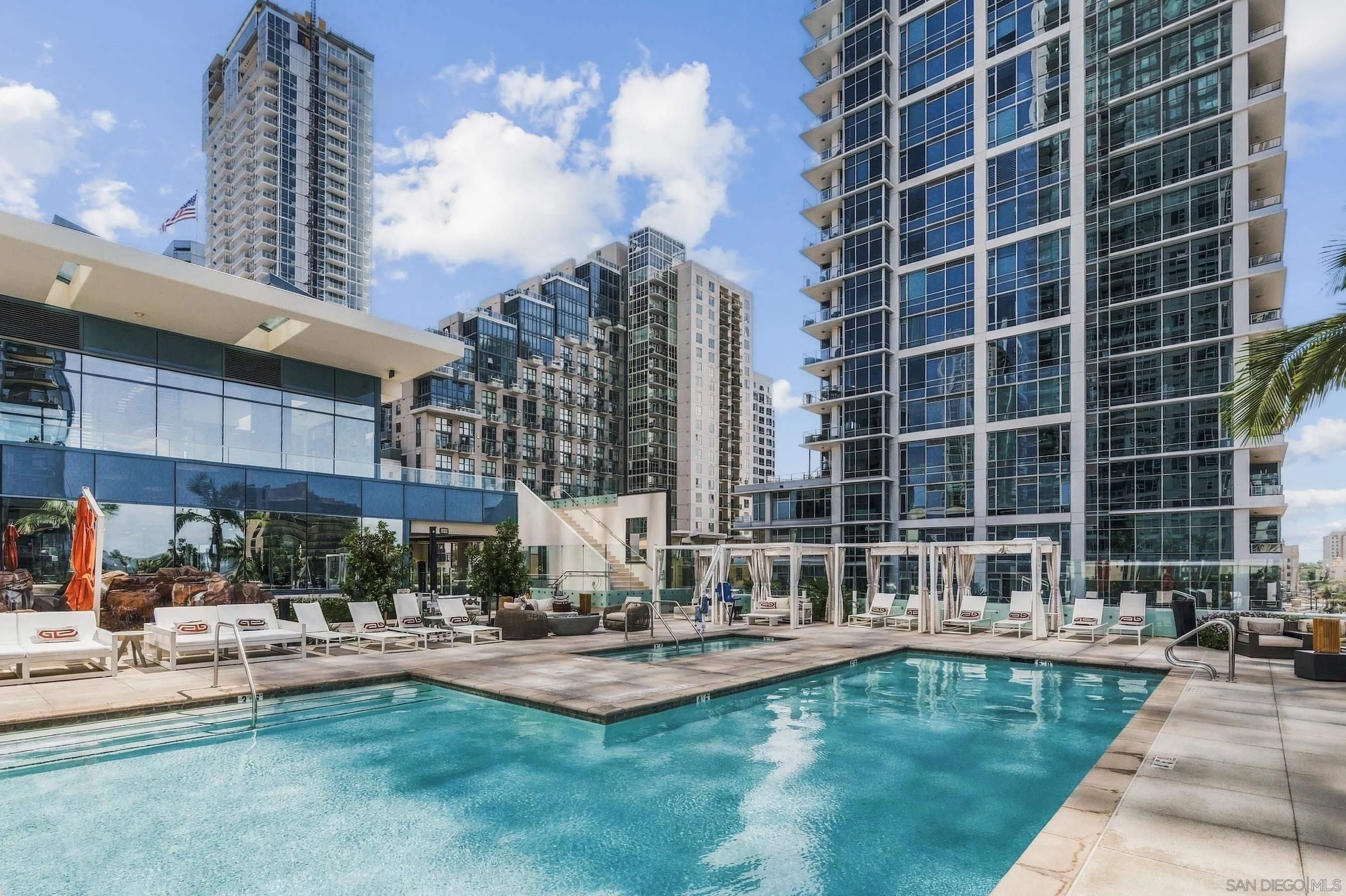 1388 Kettner Blvd Unit 3002