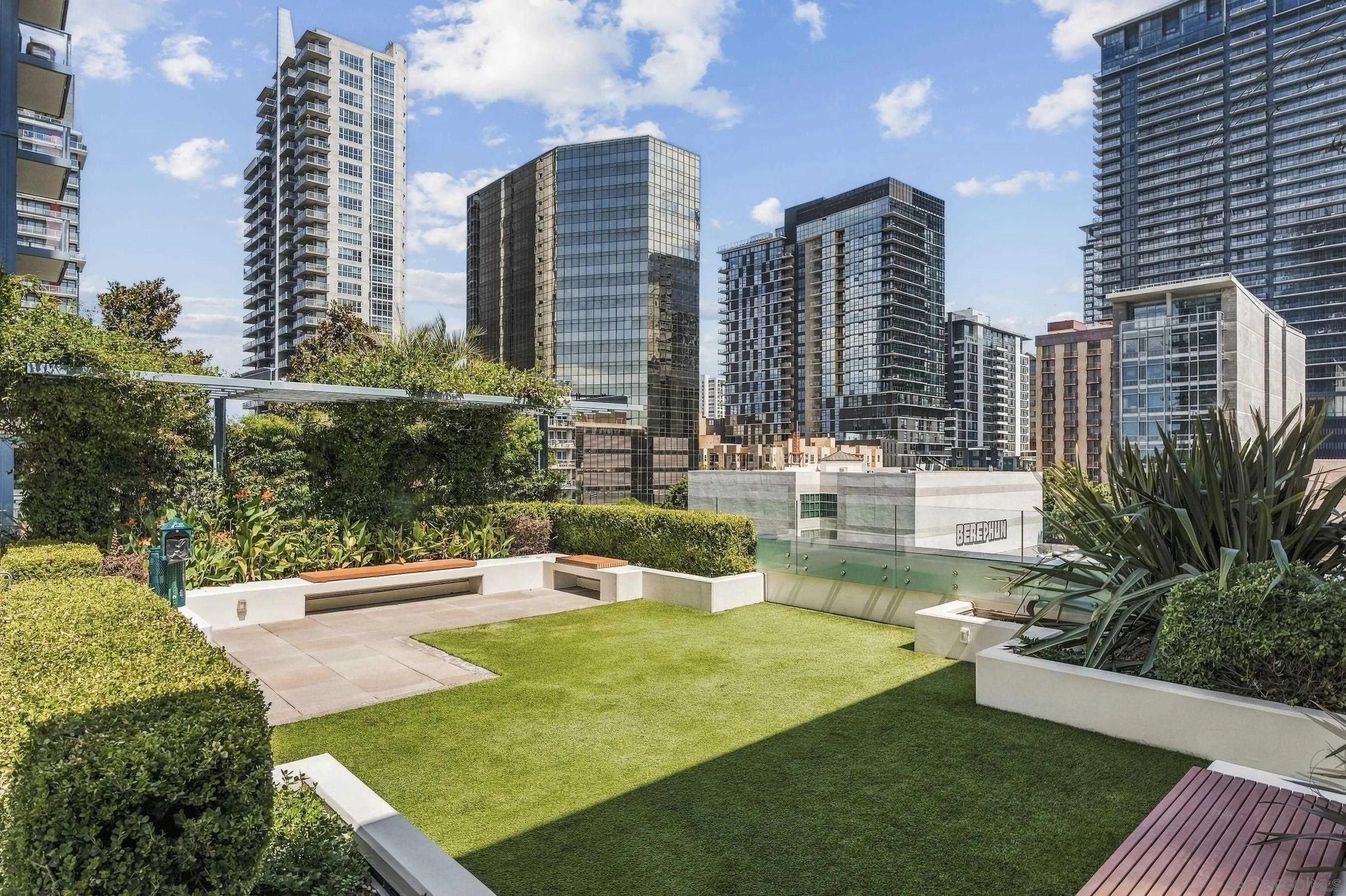 1388 Kettner Blvd Unit 3002