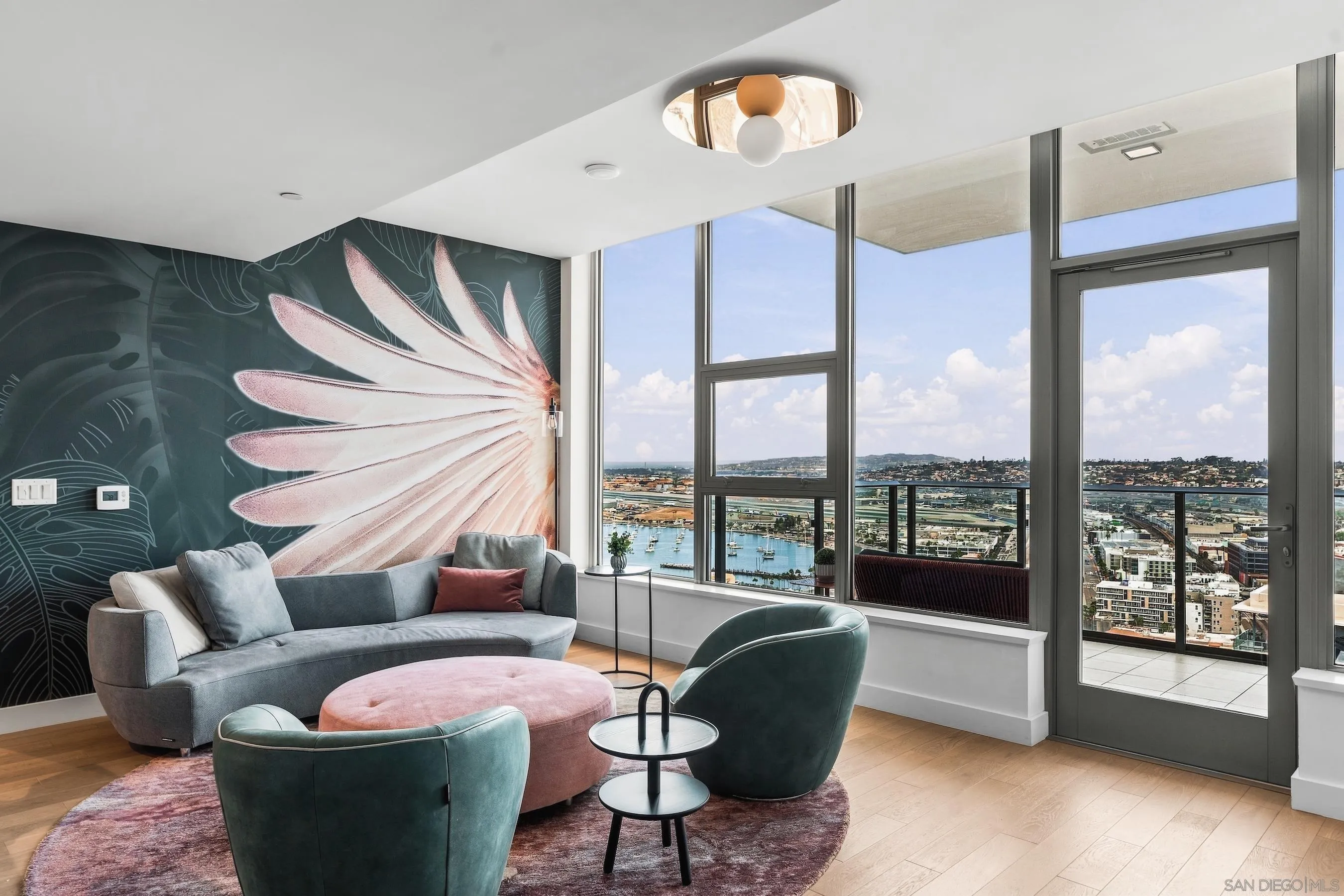 1388 Kettner Blvd Unit 3002