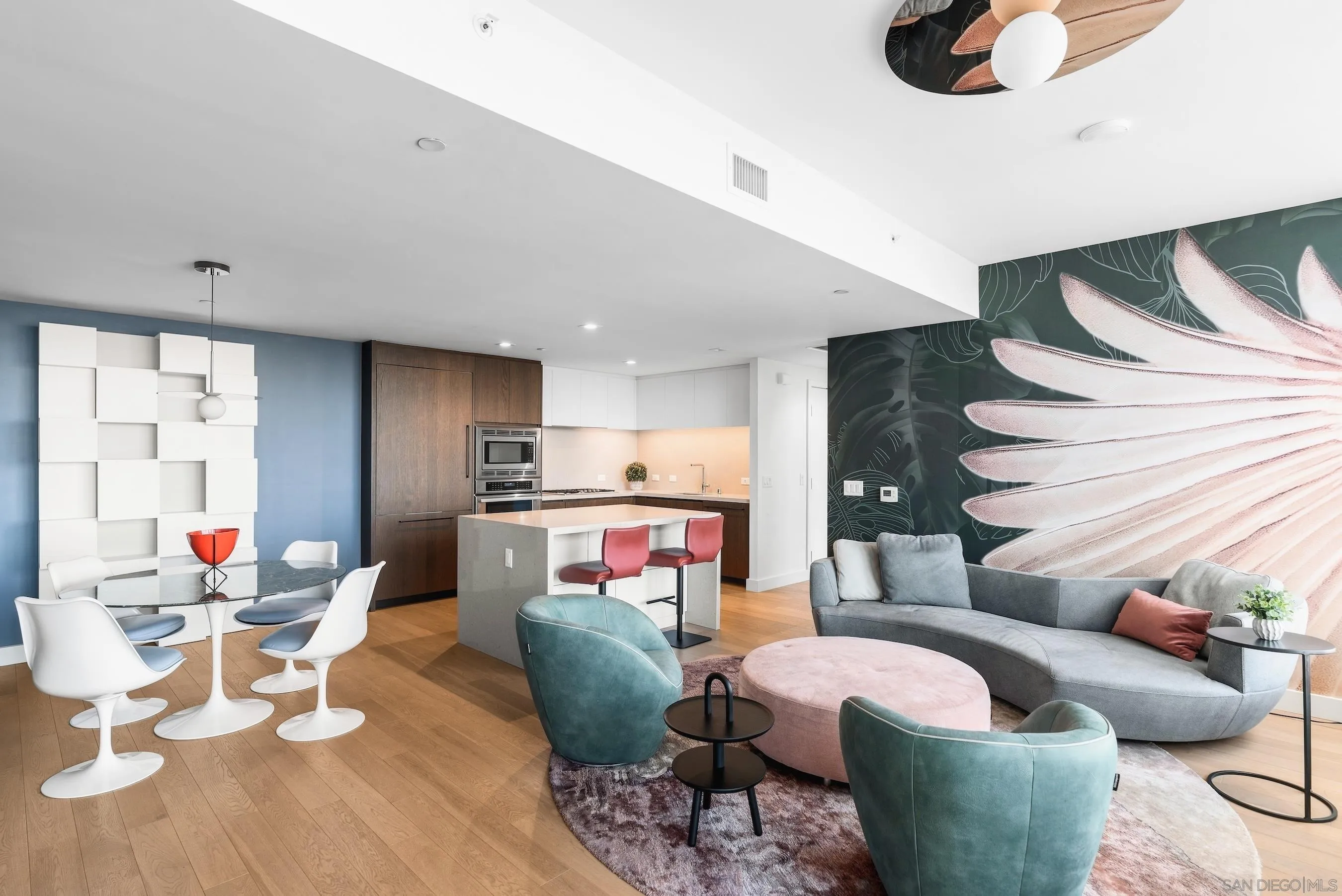 1388 Kettner Blvd Unit 3002
