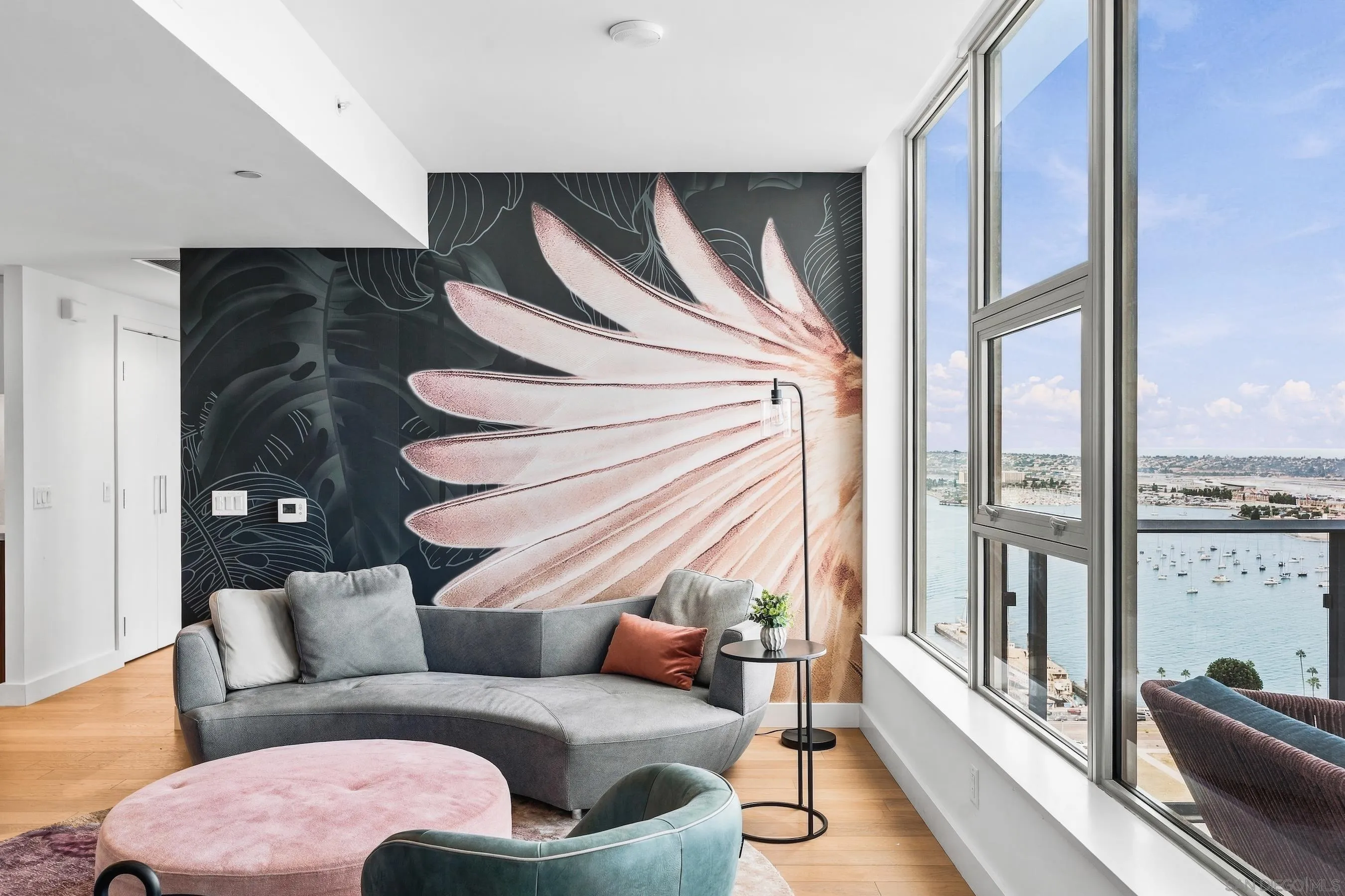 1388 Kettner Blvd Unit 3002