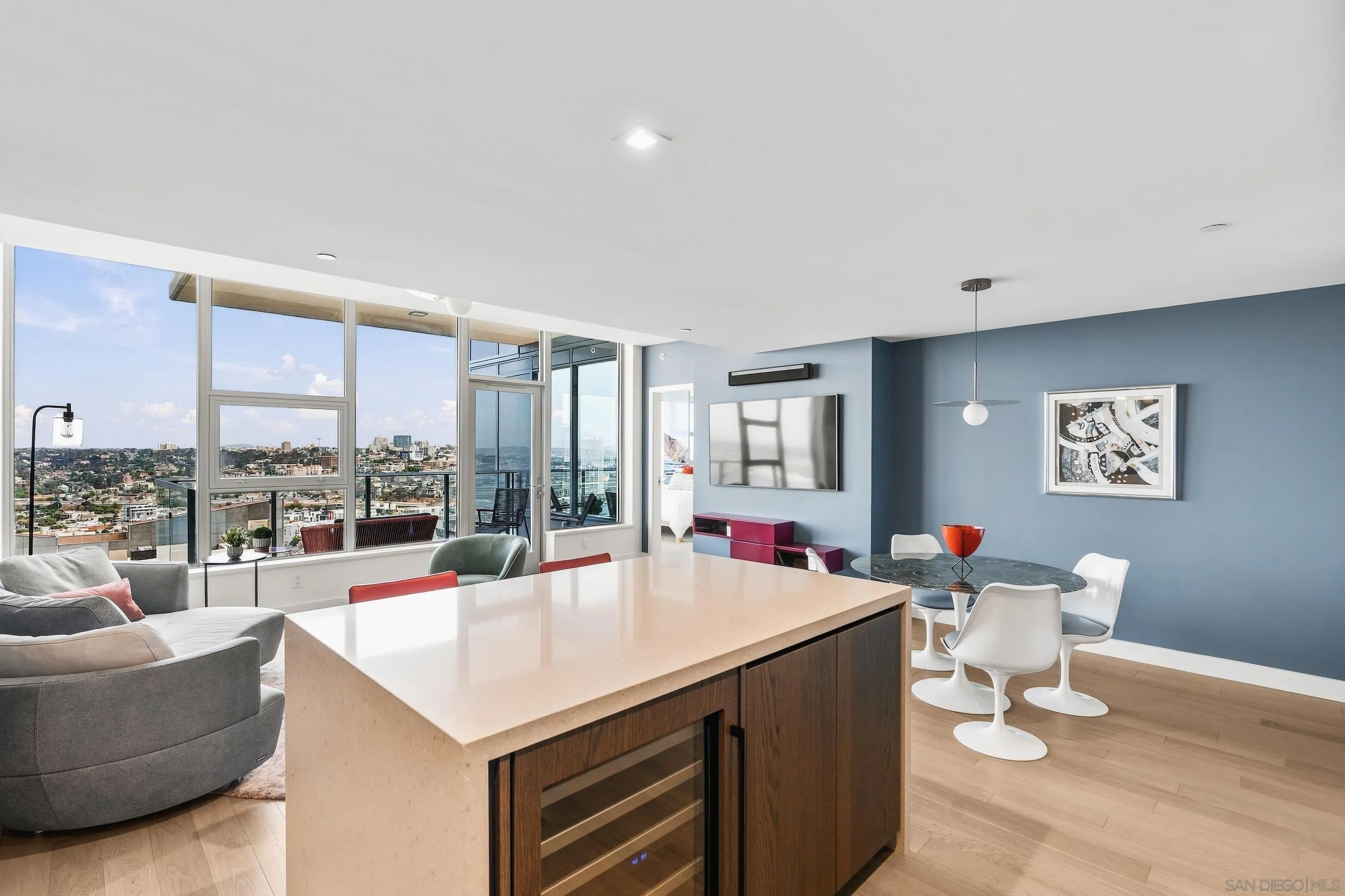 1388 Kettner Blvd Unit 3002