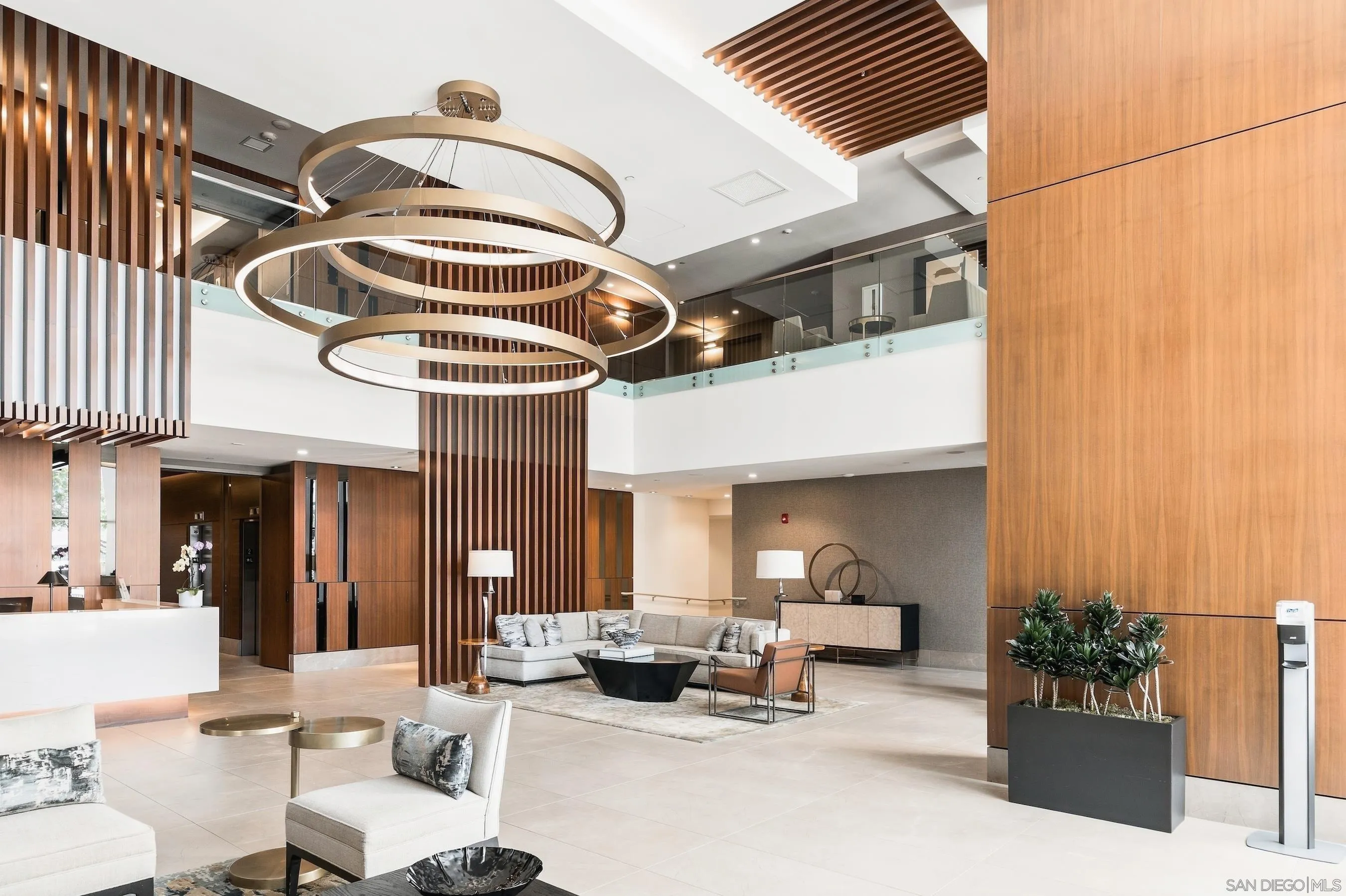 1388 Kettner Blvd Unit 3002