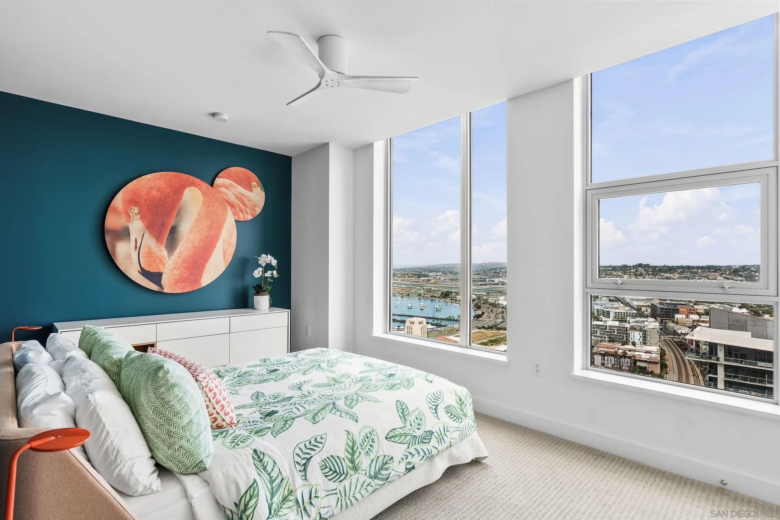 1388 Kettner Blvd Unit 3002