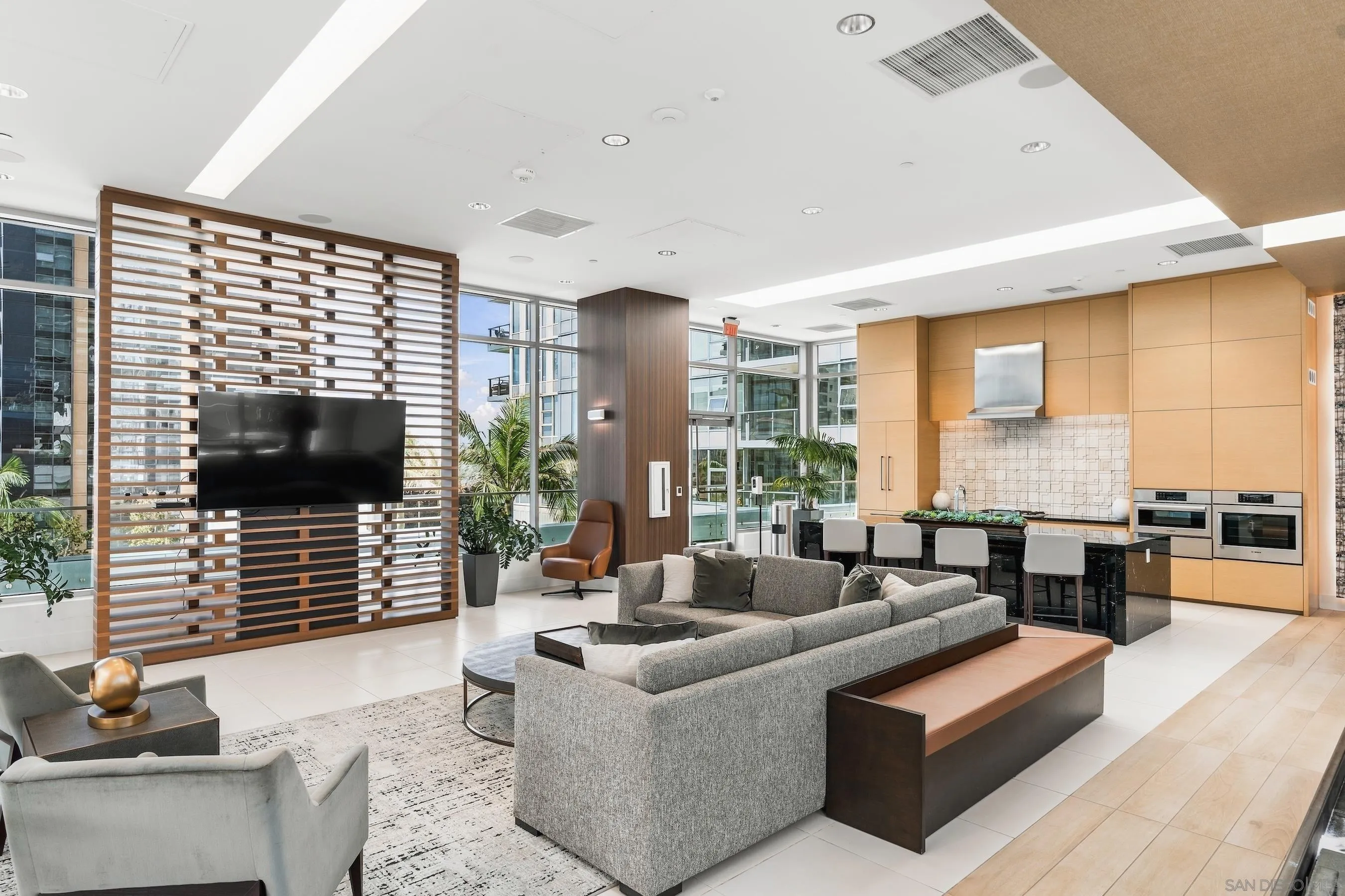 1388 Kettner Blvd Unit 3002