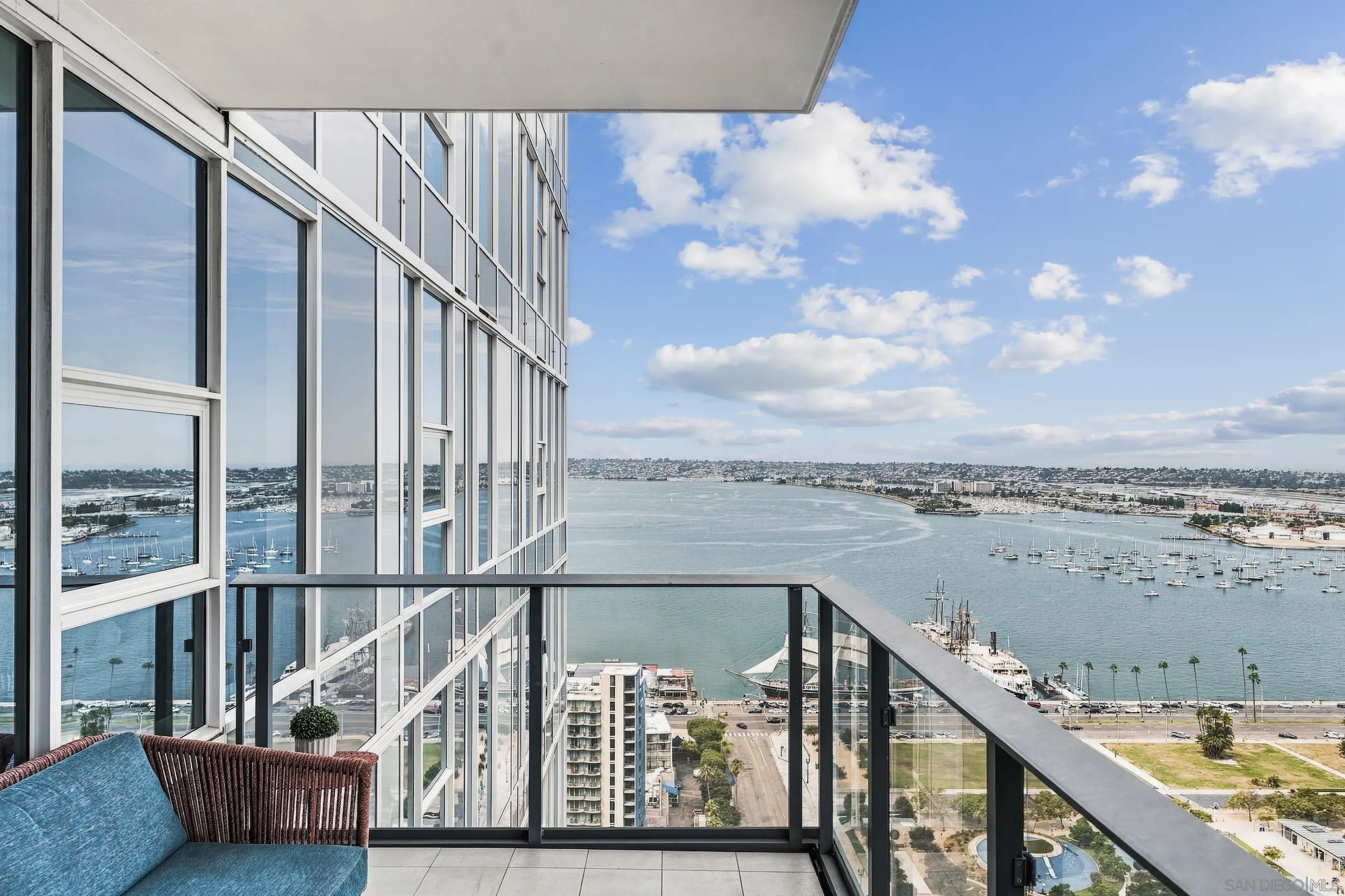 1388 Kettner Blvd Unit 3002