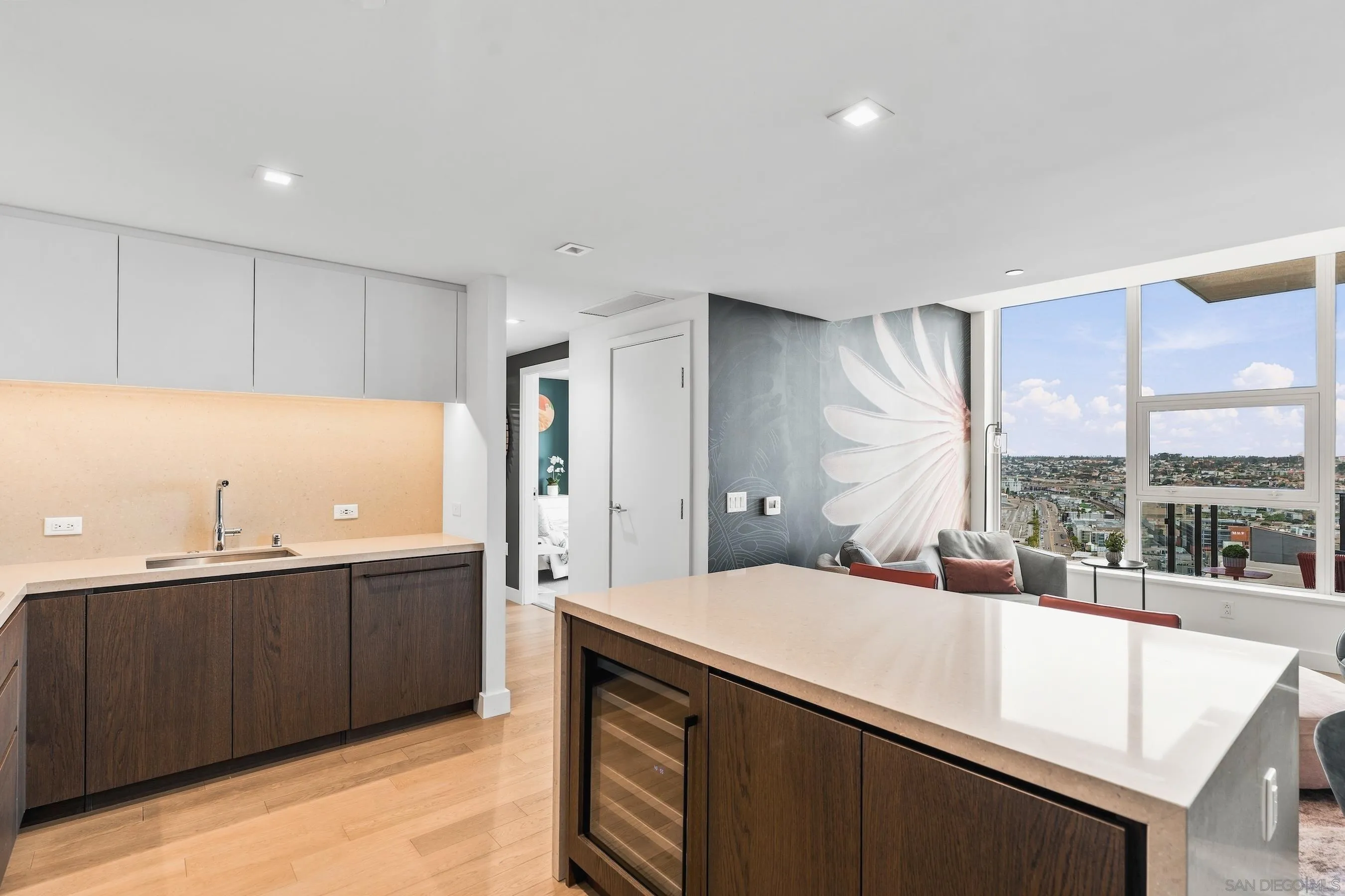 1388 Kettner Blvd Unit 3002