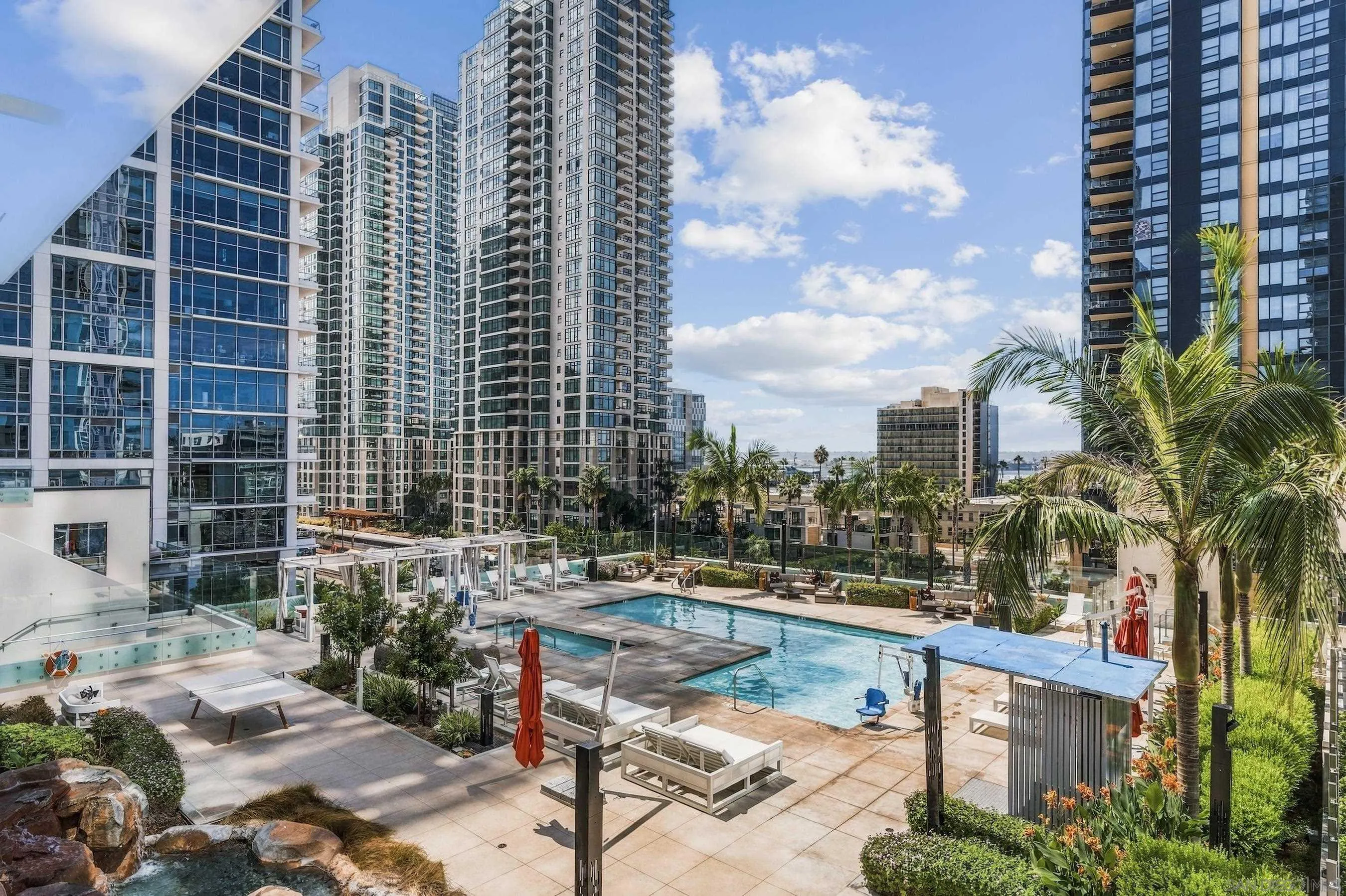 1388 Kettner Blvd Unit 3002