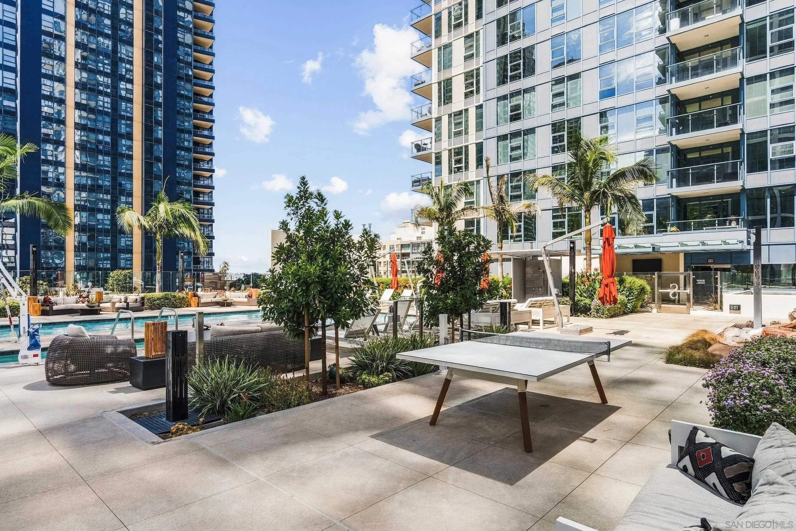 1388 Kettner Blvd Unit 3002