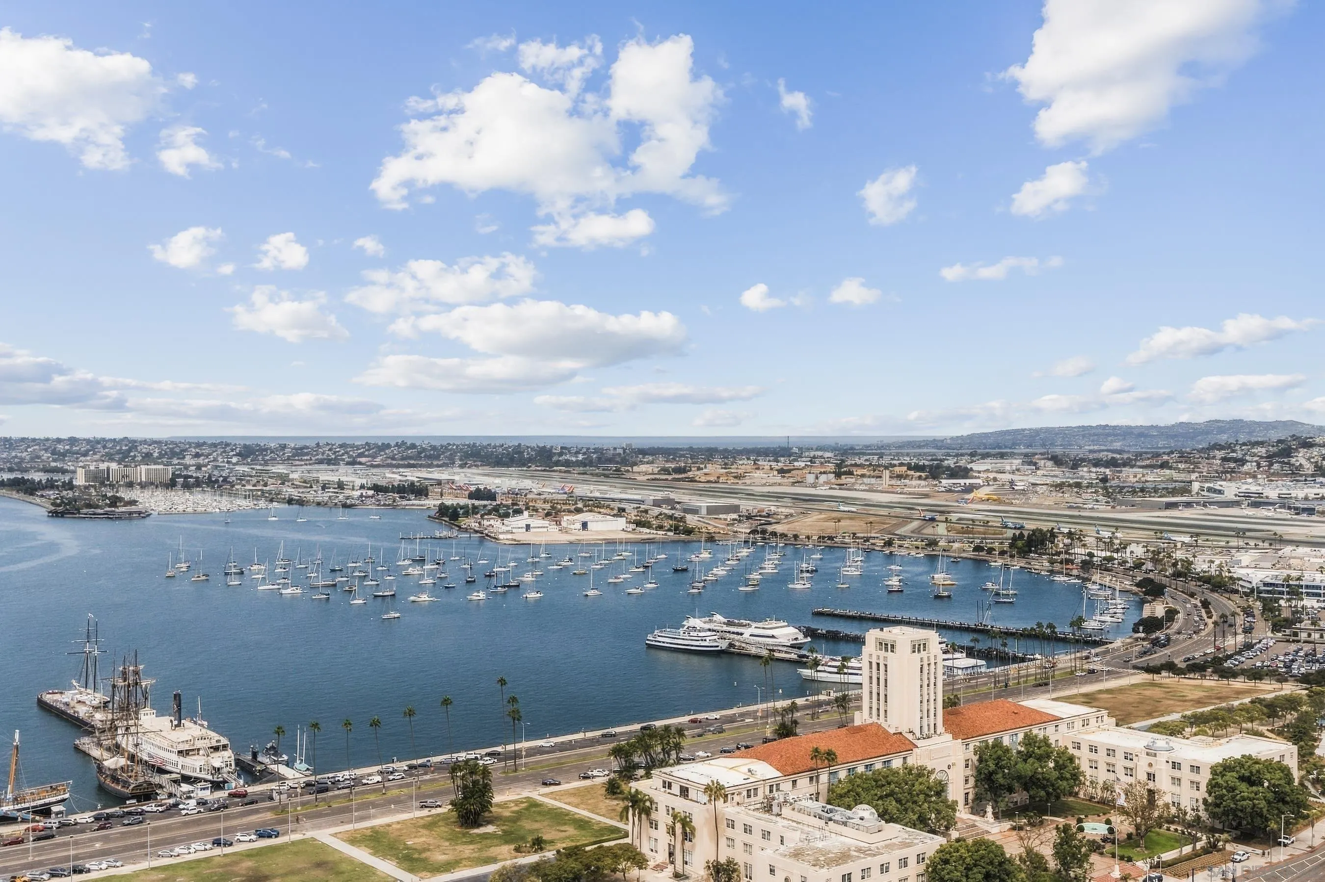 1388 Kettner Blvd Unit 3002