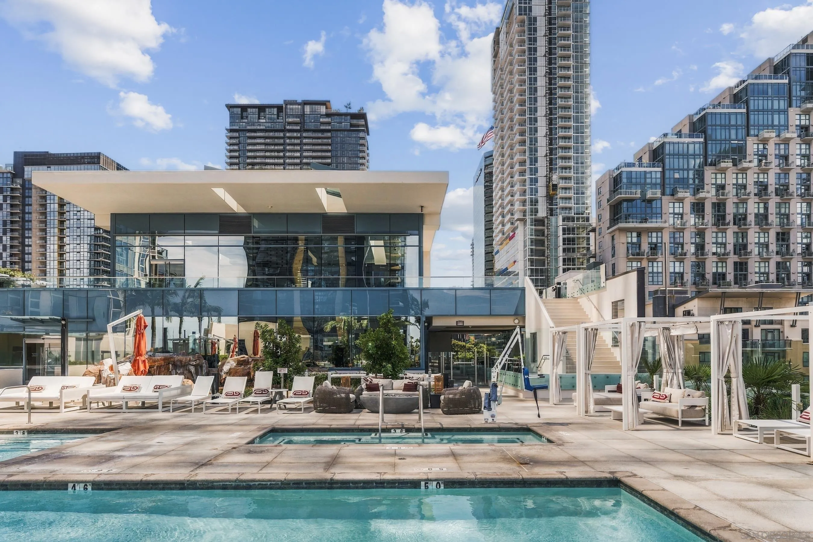 1388 Kettner Blvd Unit 3002