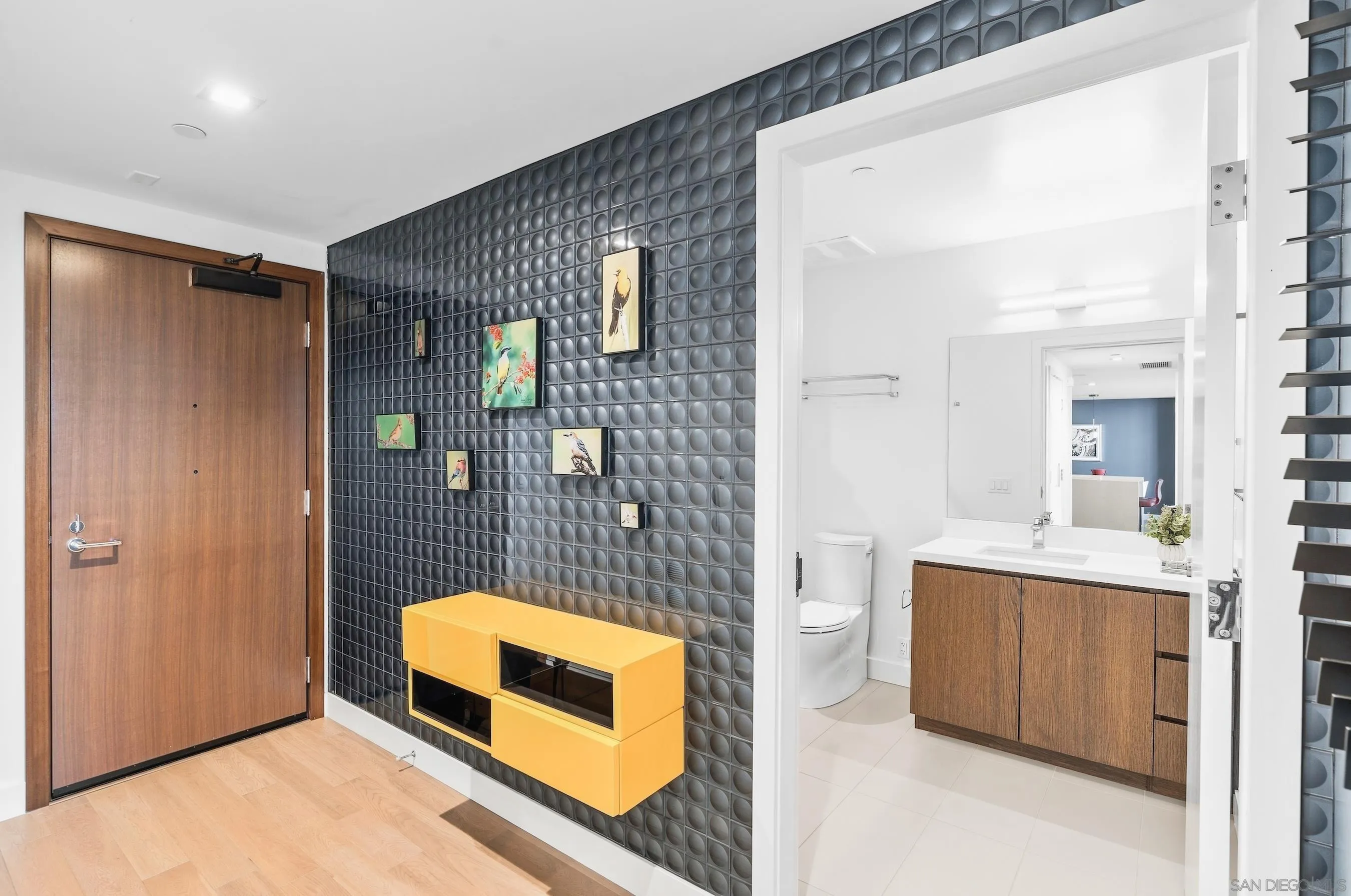 1388 Kettner Blvd Unit 3002