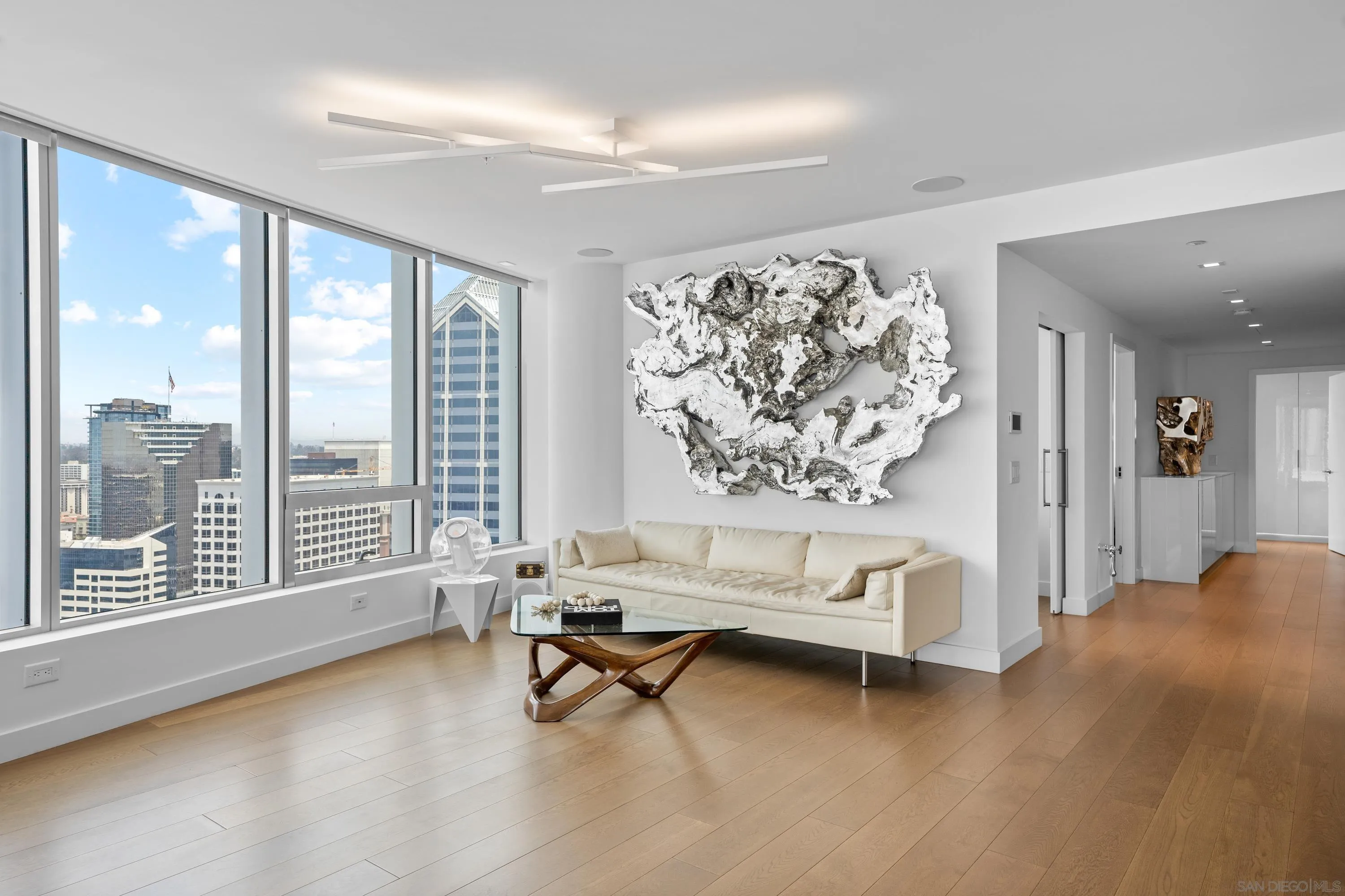 888 W E Street Unit 3301