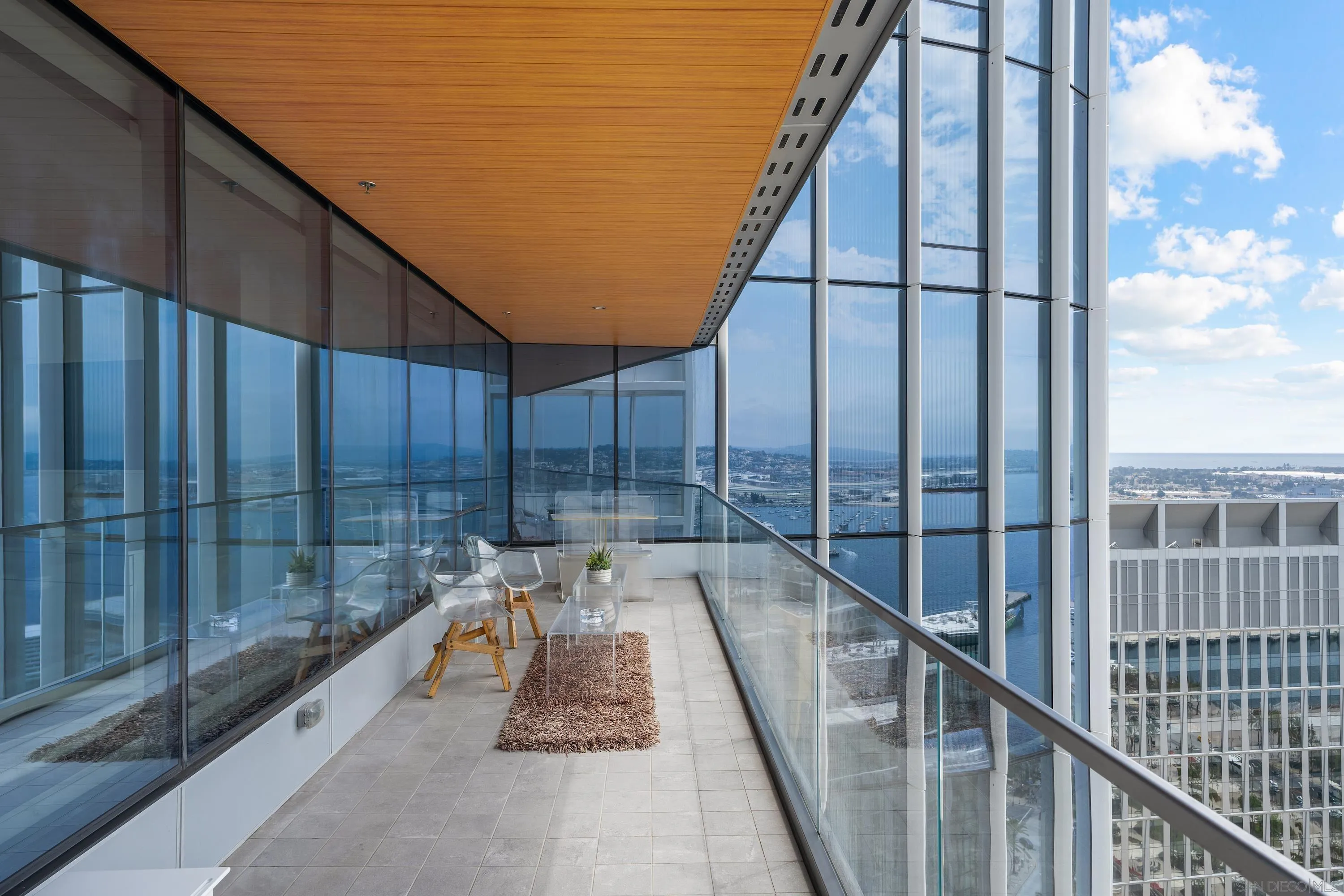 888 W E Street Unit 3301