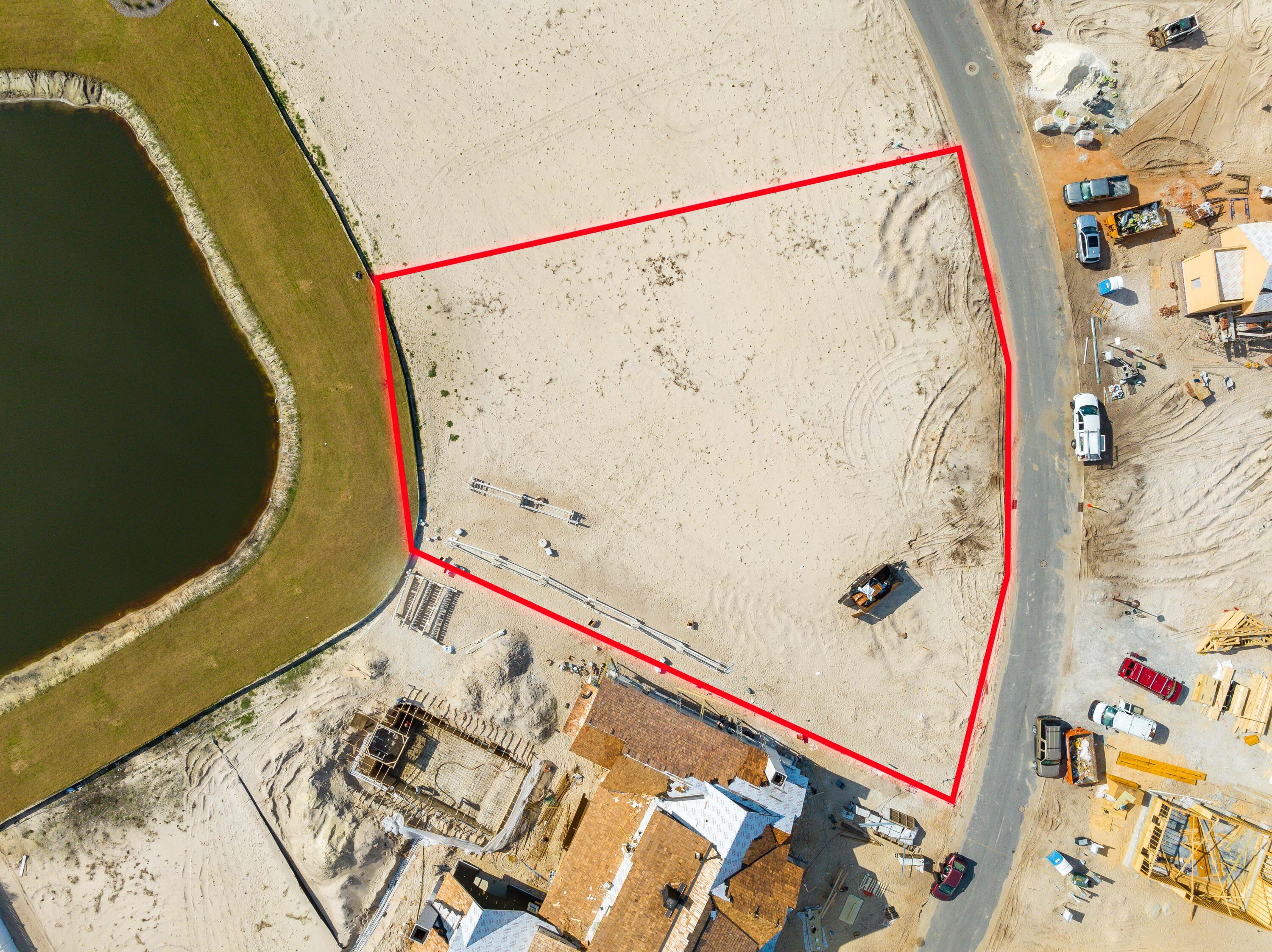 Lot 261 Norman Court