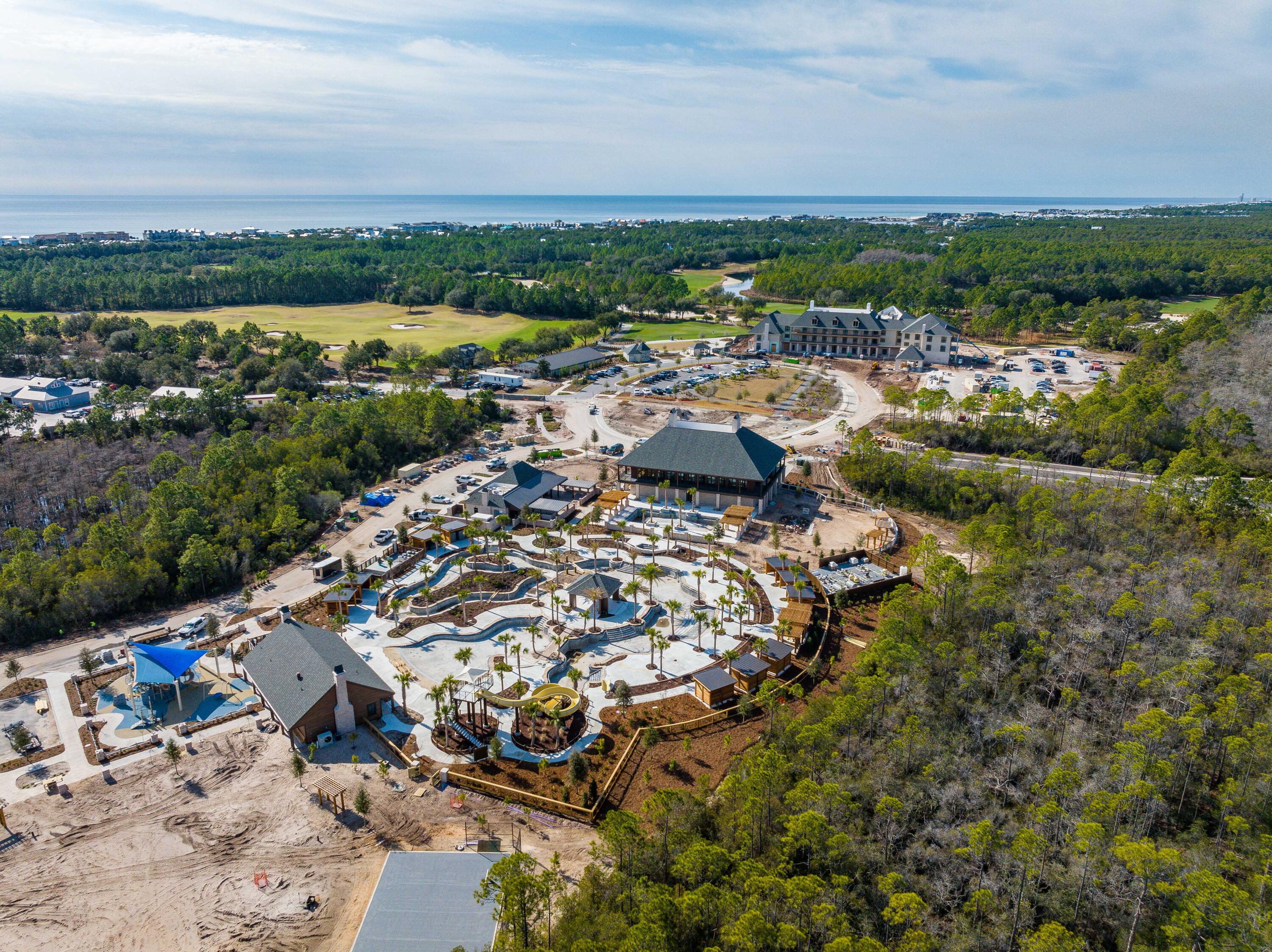 Lot 261 Norman Court