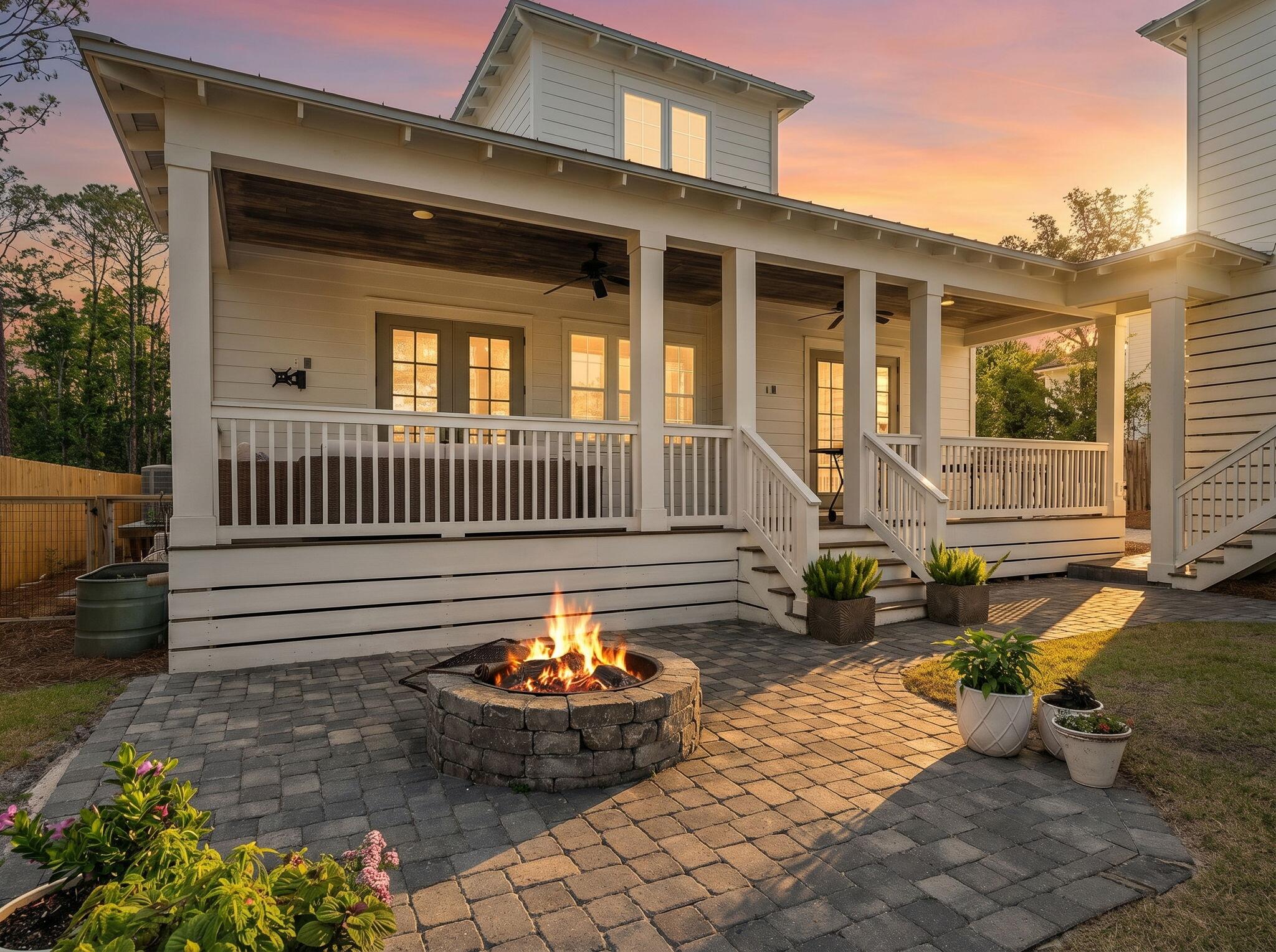 578 W Point Washington Road