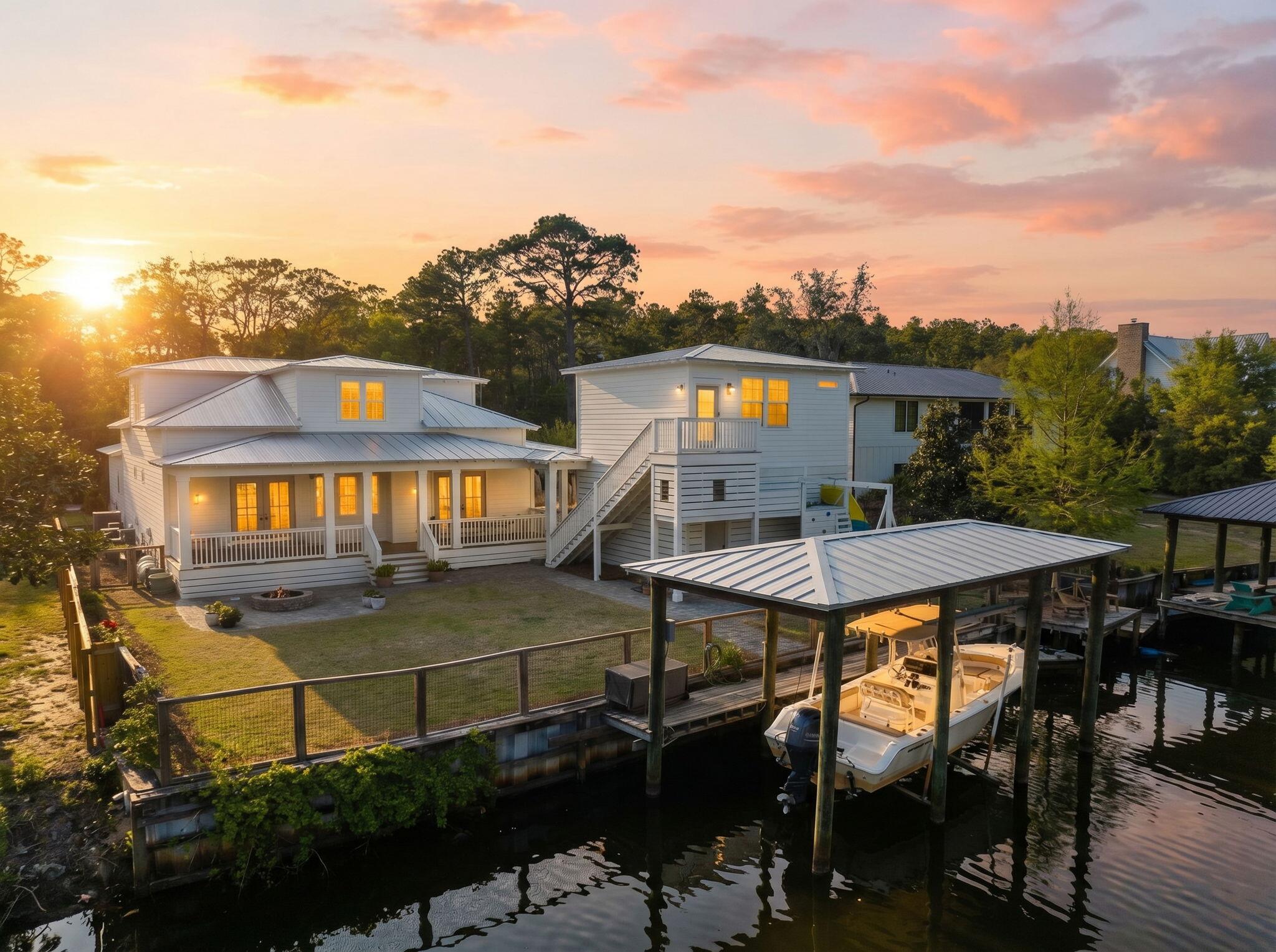 578 W Point Washington Road