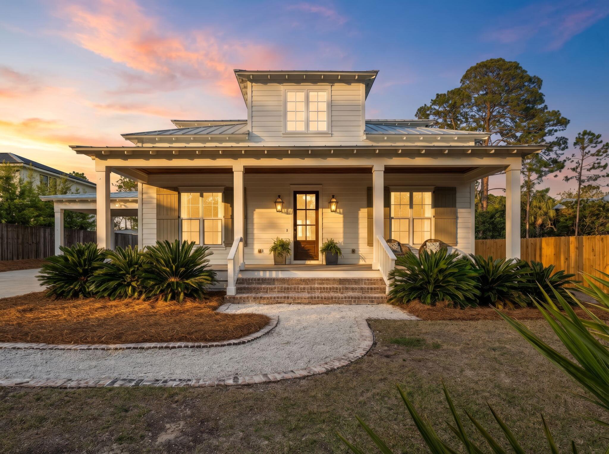 578 W Point Washington Road