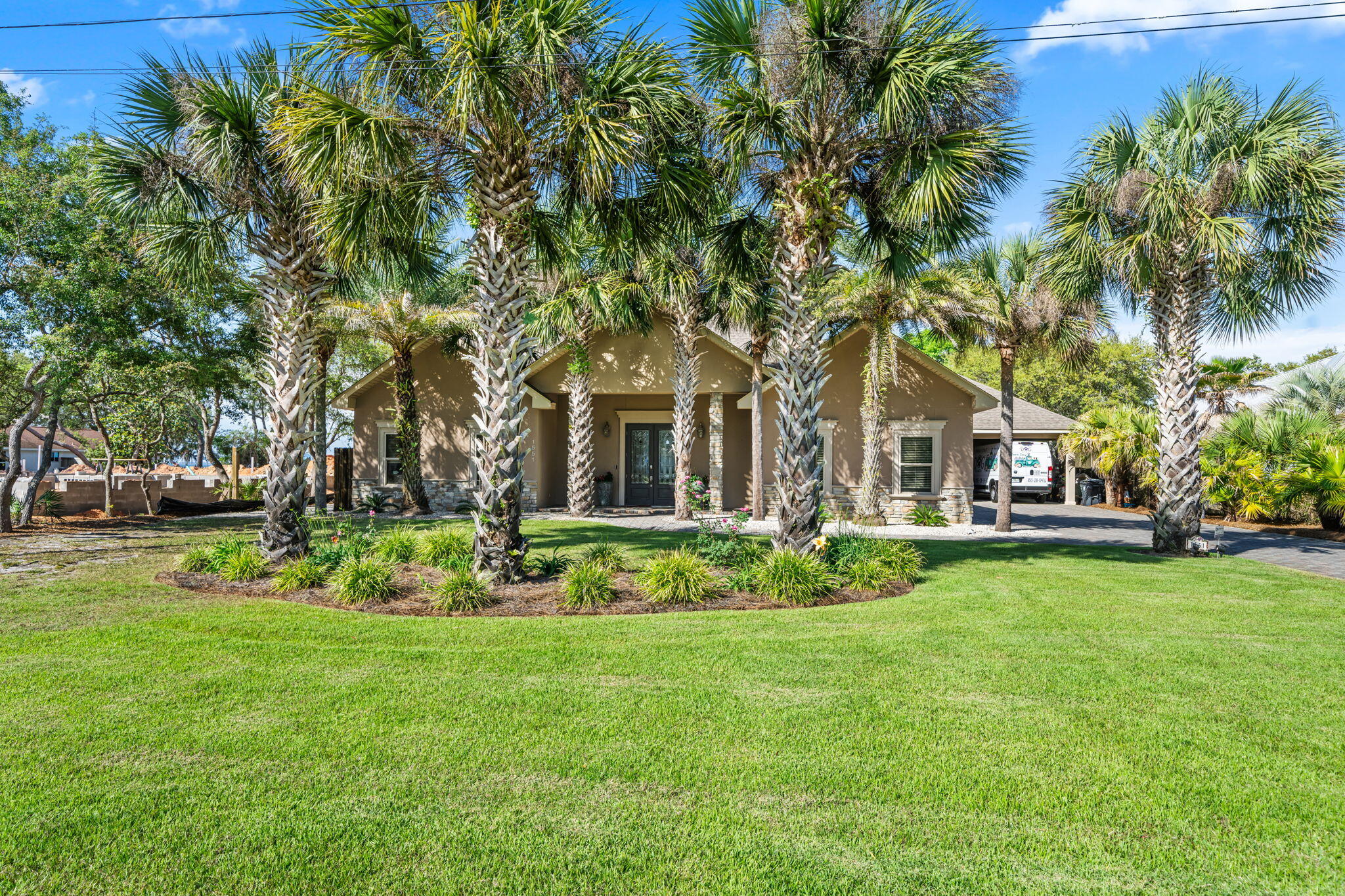 1551 E Nursery Road