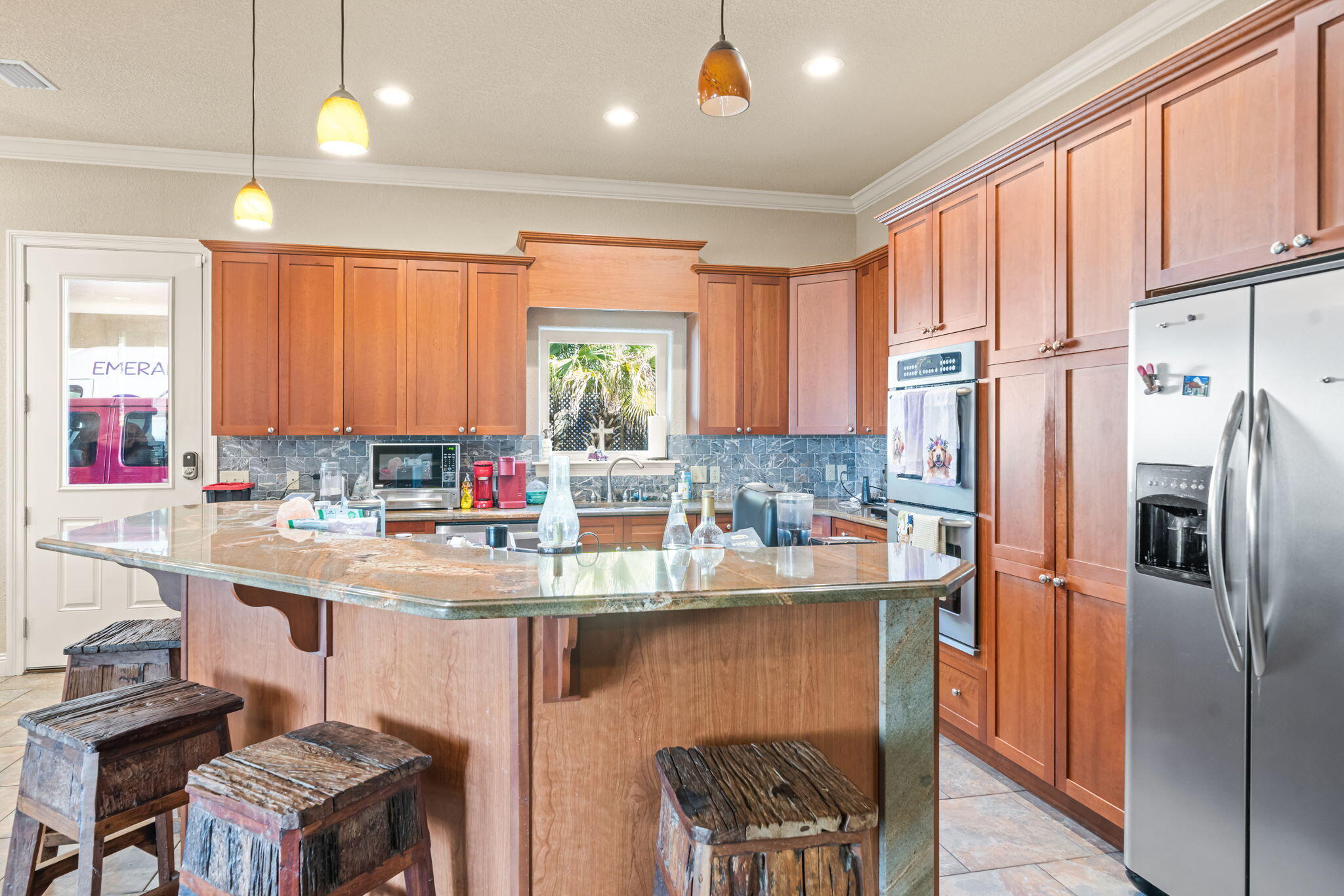 1551 E Nursery Road