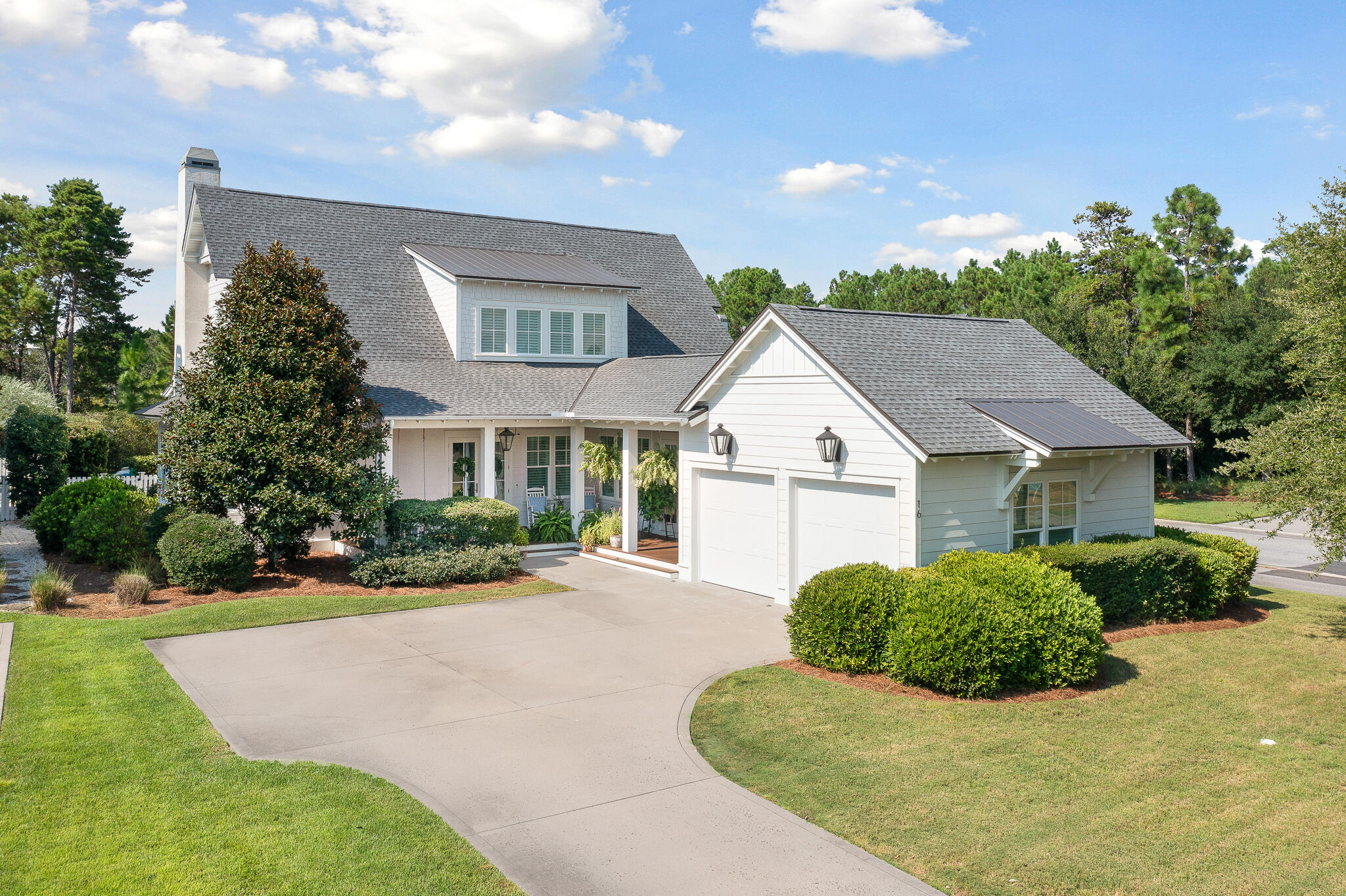 16 Medley Street