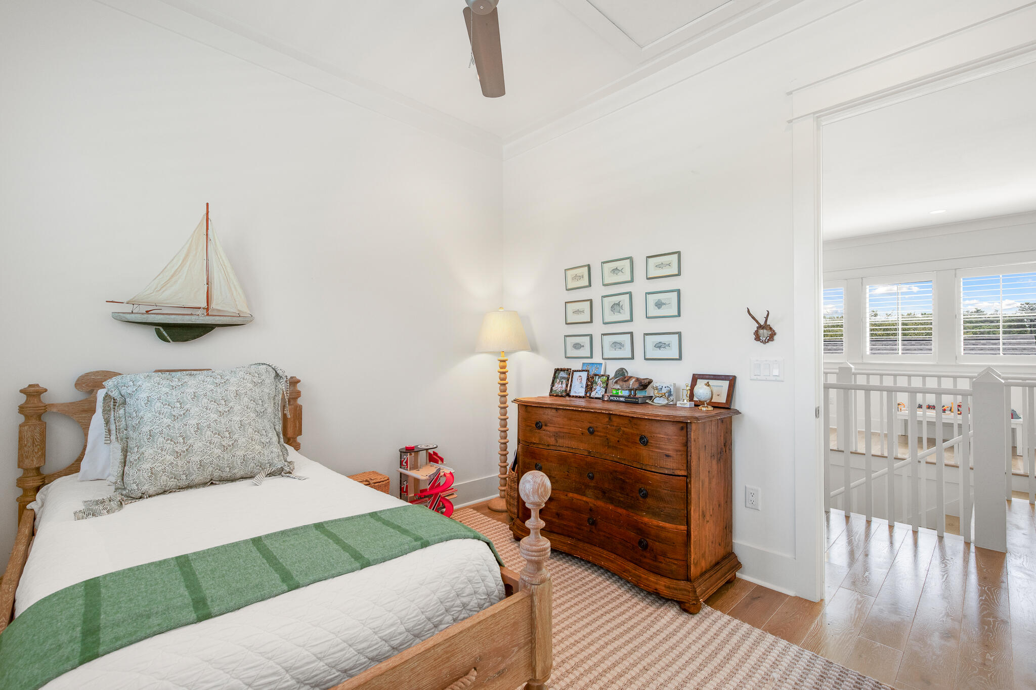16 Medley Street