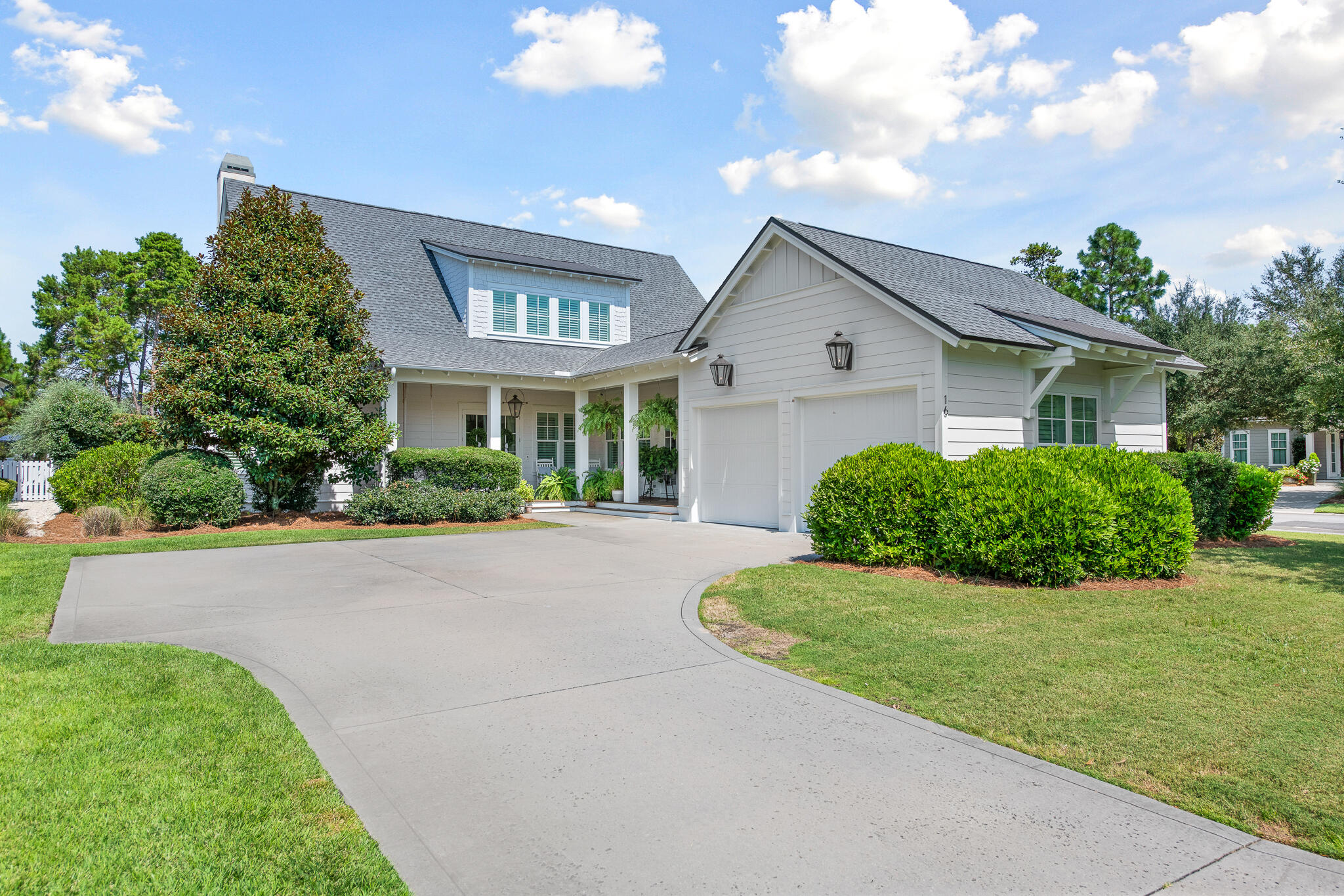 16 Medley Street