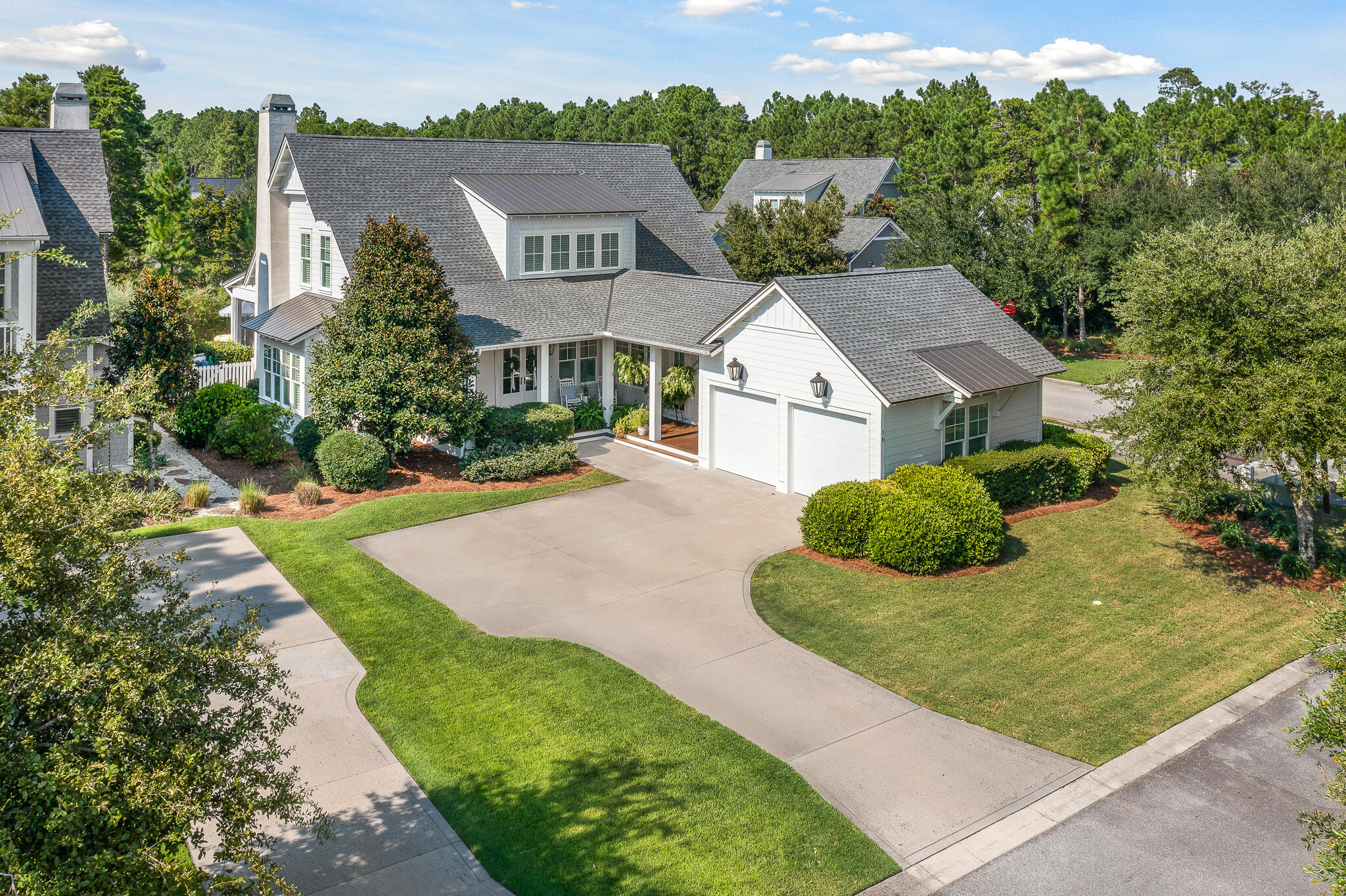 16 Medley Street