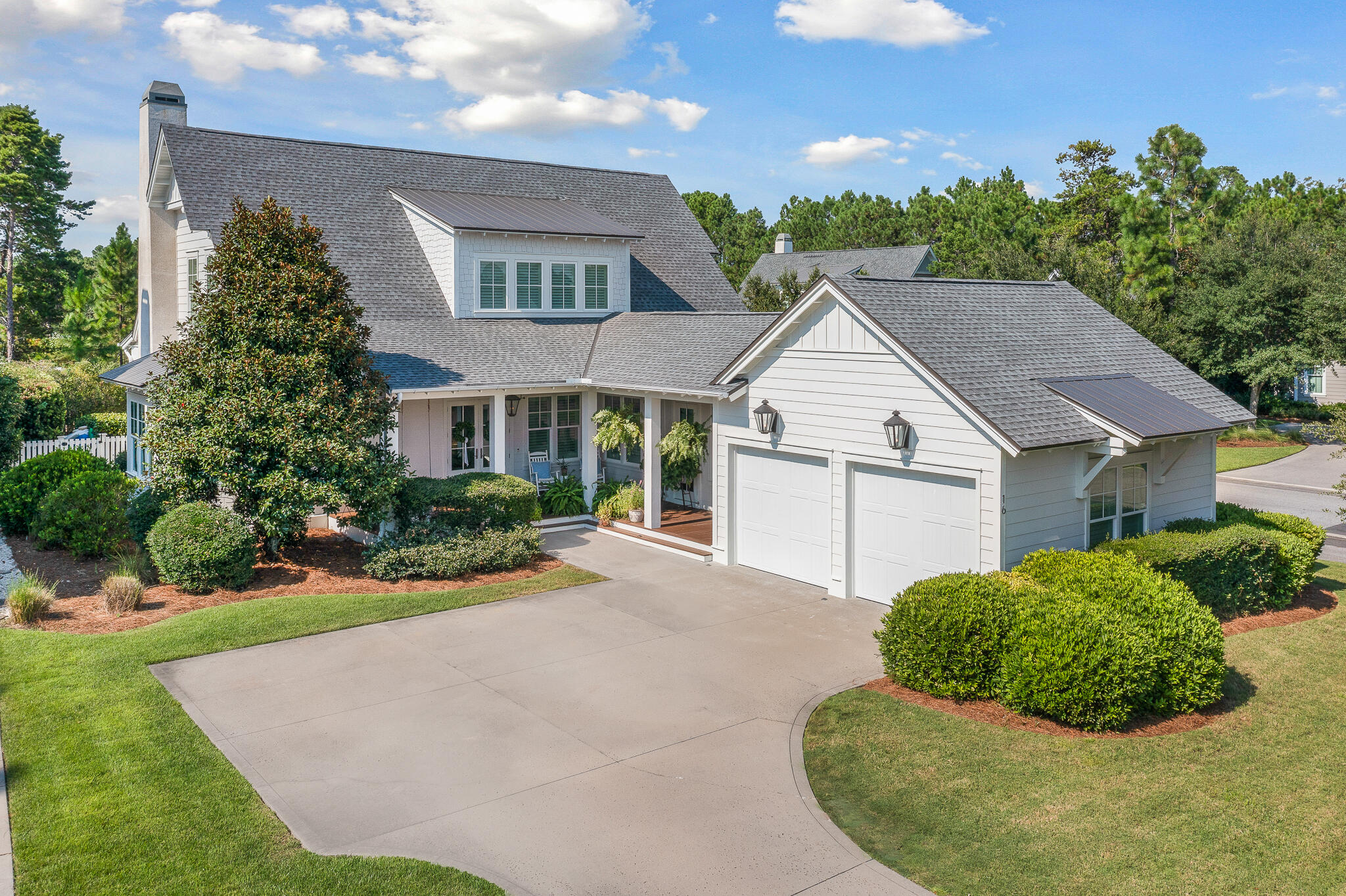 16 Medley Street