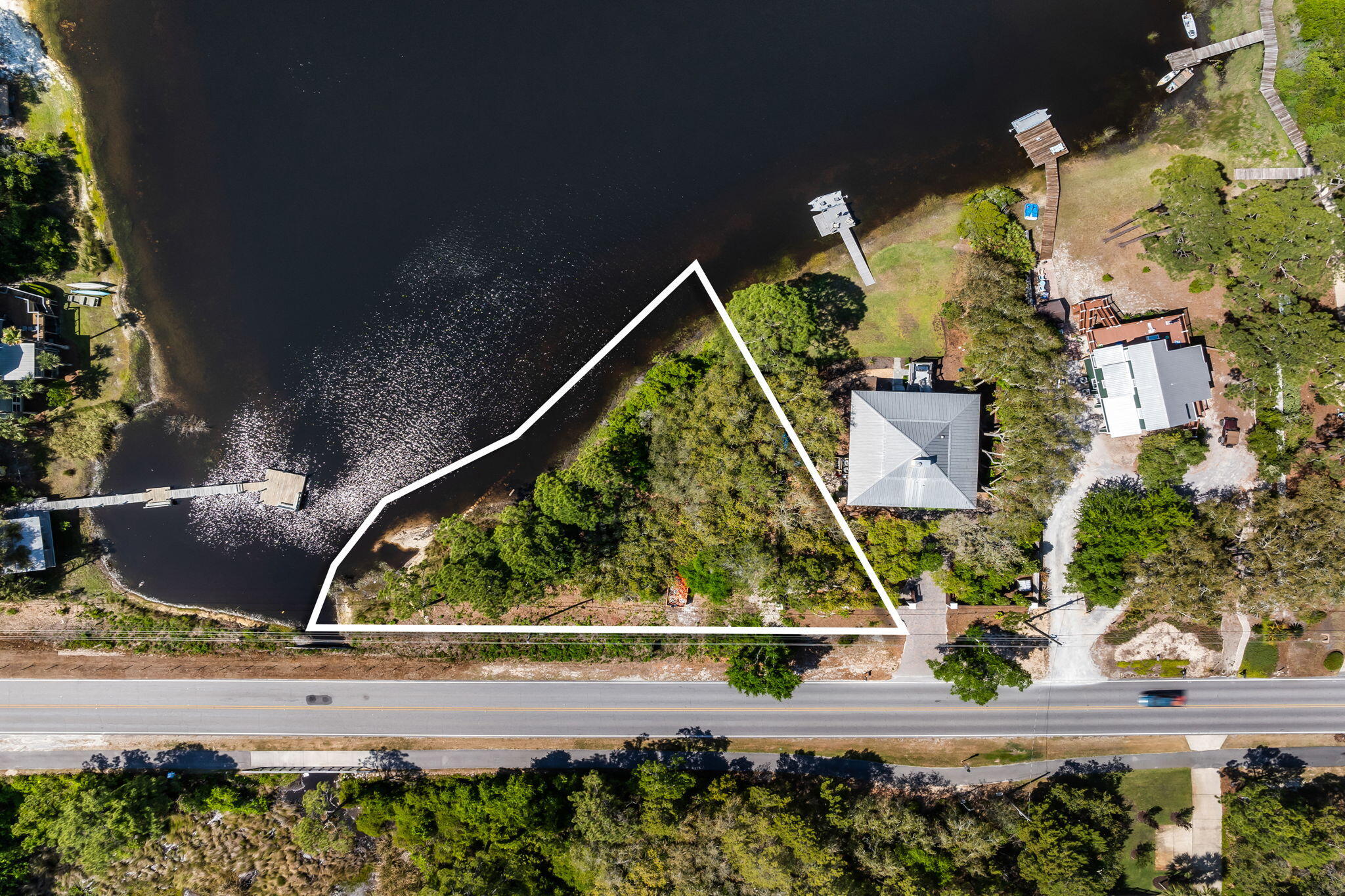 Lot 20 W Co Highway 30A