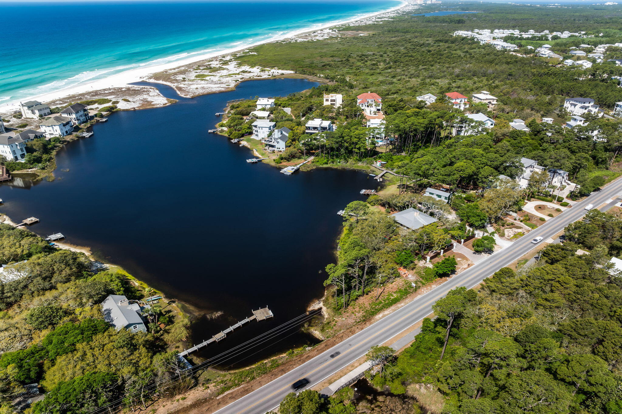 Lot 20 W Co Highway 30A