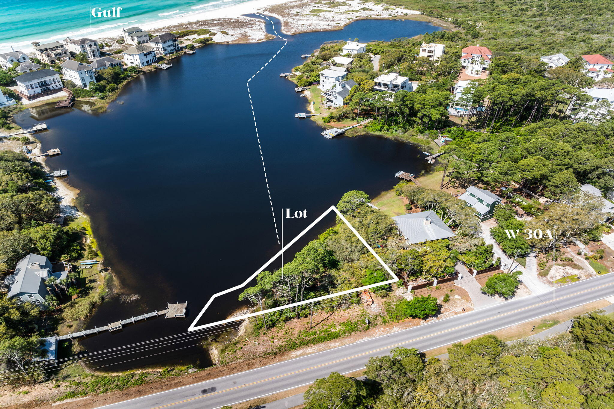 Lot 20 W Co Highway 30A