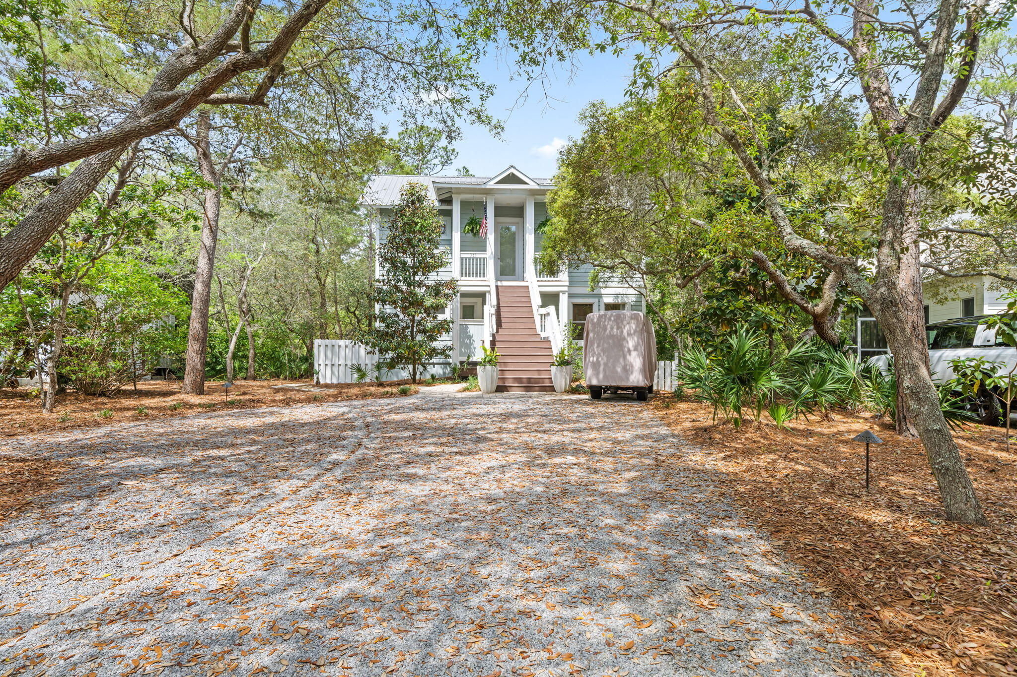 353 Wilderness Way