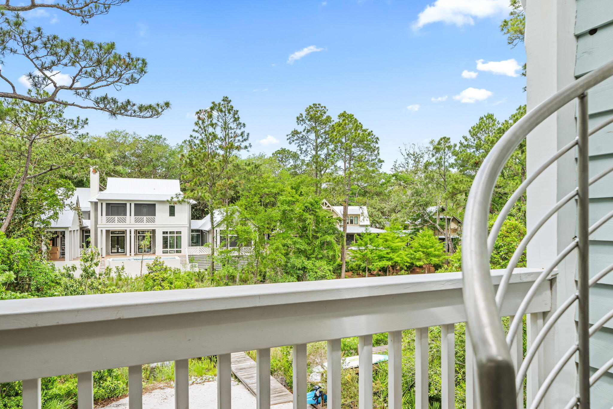 353 Wilderness Way